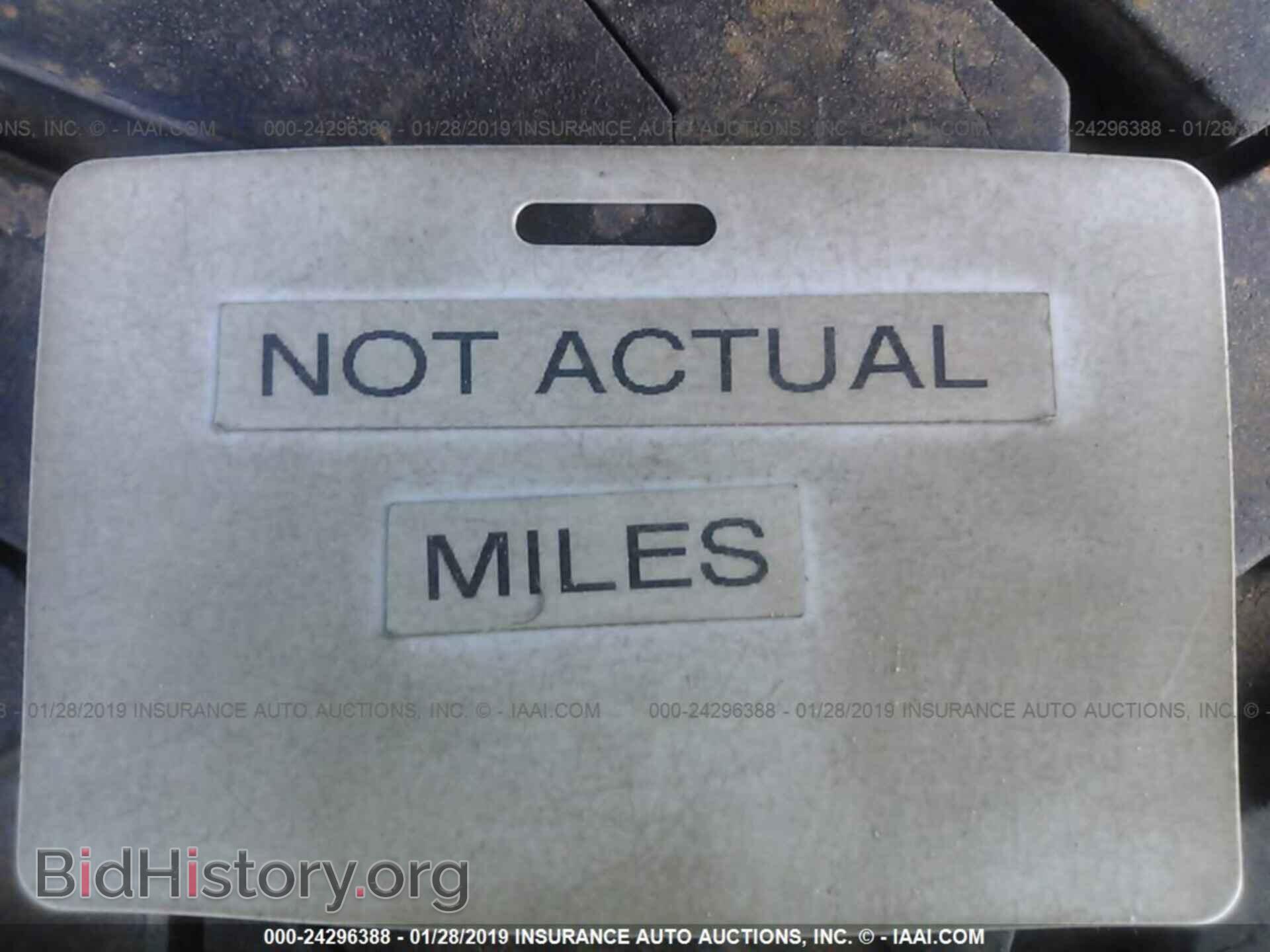 2015 FORD F250 - VIN: 1FT7W2BT2FED53772 - Фото 7