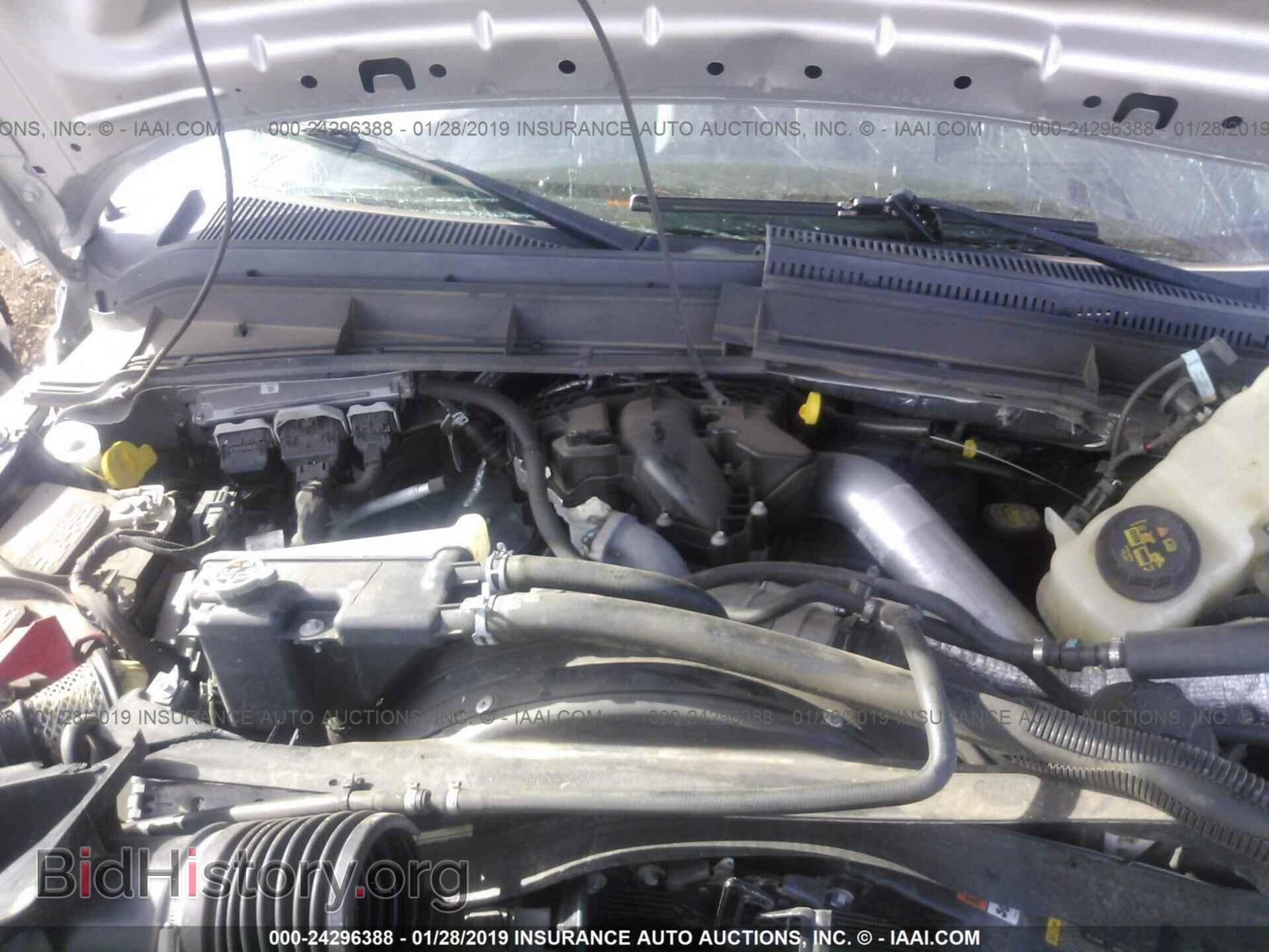 2015 FORD F250 - VIN: 1FT7W2BT2FED53772 - Фото 10