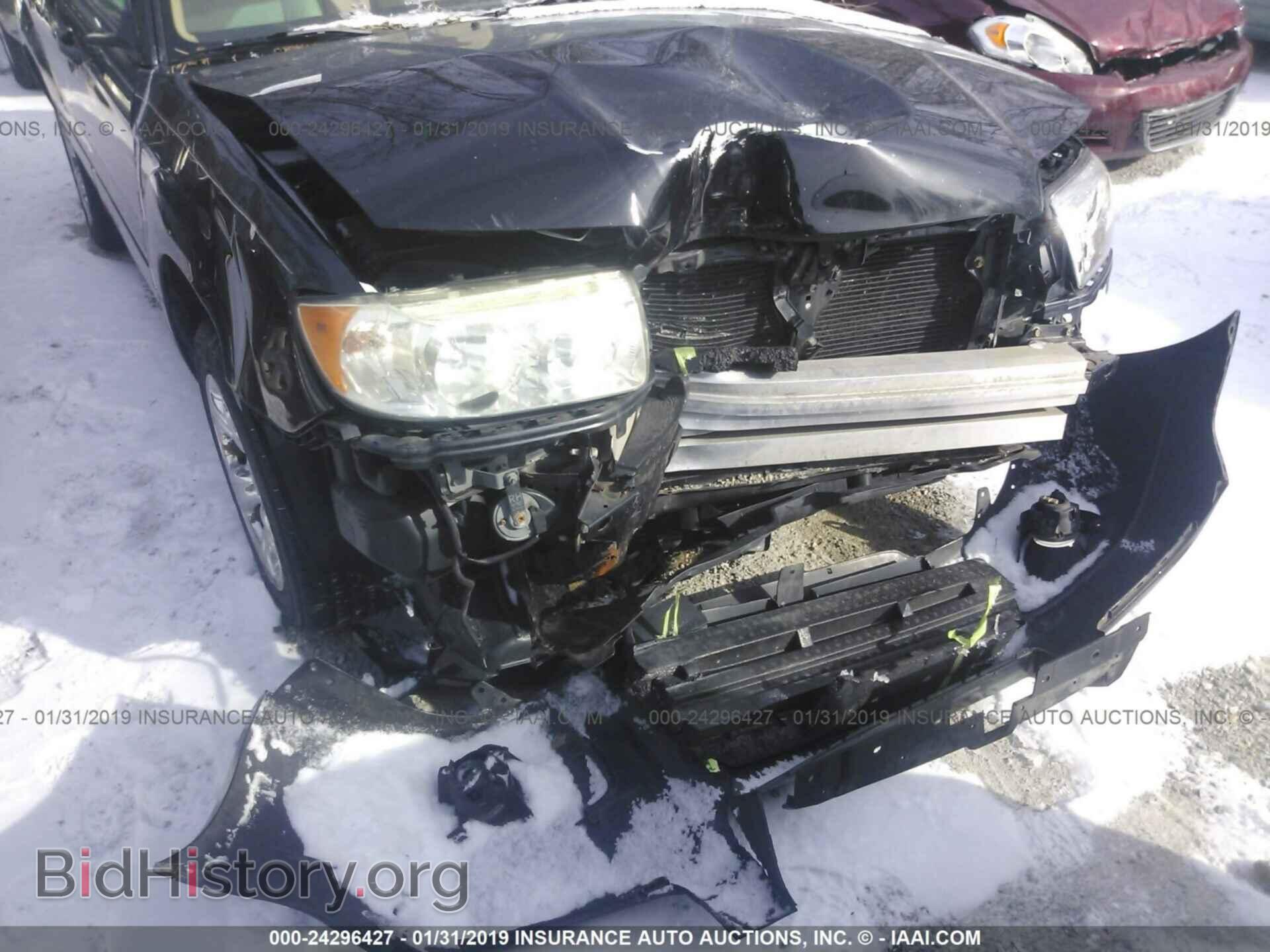 2006 SUBARU FORESTER - VIN: JF1SG63646H704032 - Фото 6