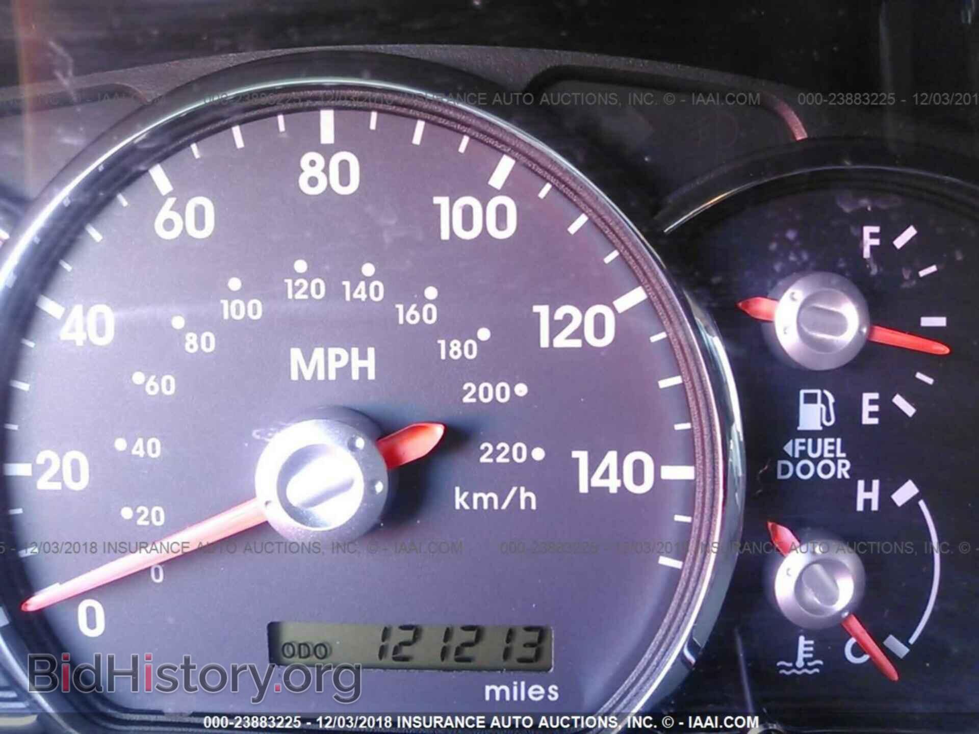 2012 MITSUBISHI GALANT - VIN: 4A32B2FF6CE008098 - Фото 7