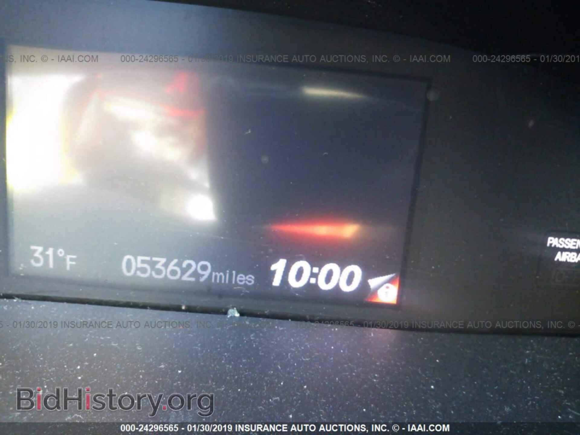 2012 HONDA CIVIC - VIN: 2HGFG3B83CH558629 - Фото 7