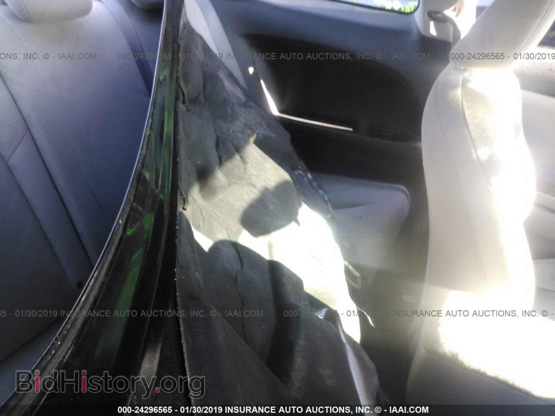 2012 HONDA CIVIC - VIN: 2HGFG3B83CH558629 - Фото 8