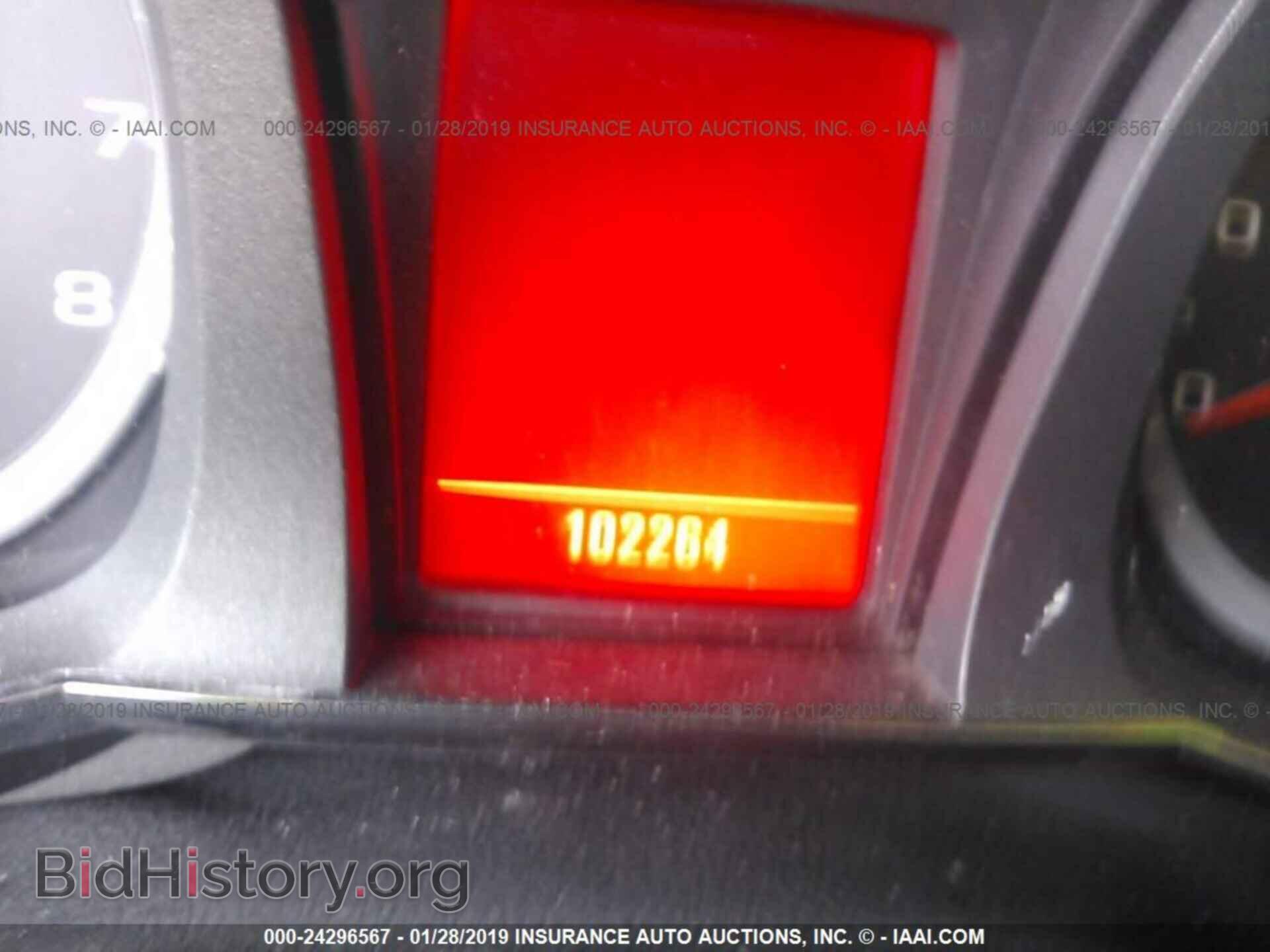 2011 GMC TERRAIN - VIN: 2CTFLVEC1B6473650 - Фото 7