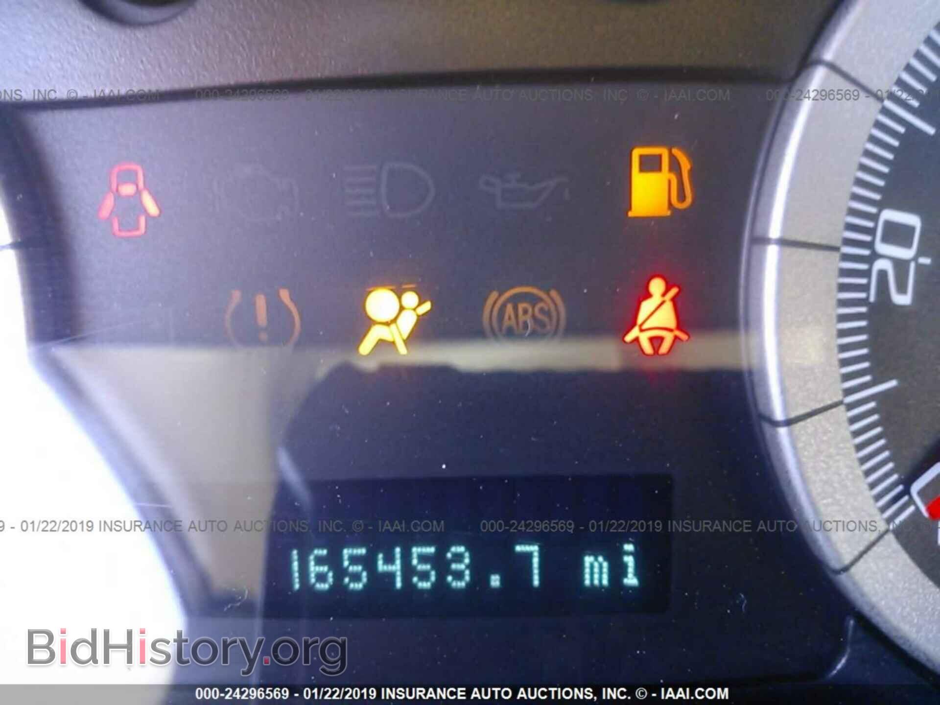 2009 FORD ESCAPE - VIN: 1FMCU03799KA92572 - Фото 7