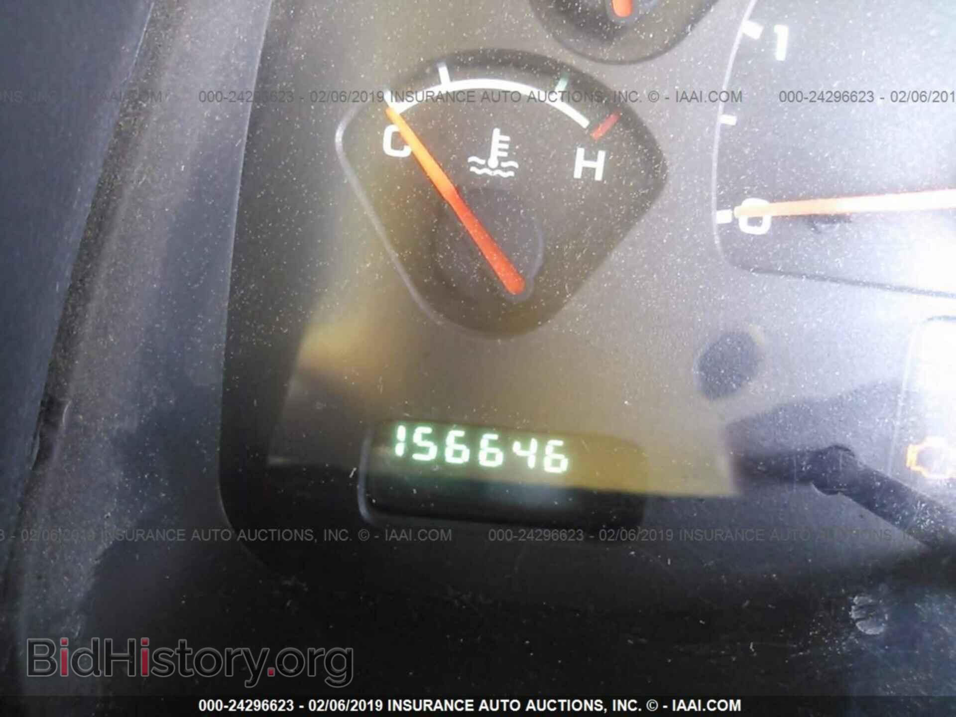 2003 DODGE DAKOTA - VIN: 1D7HL48N03S193654 - Фото 7