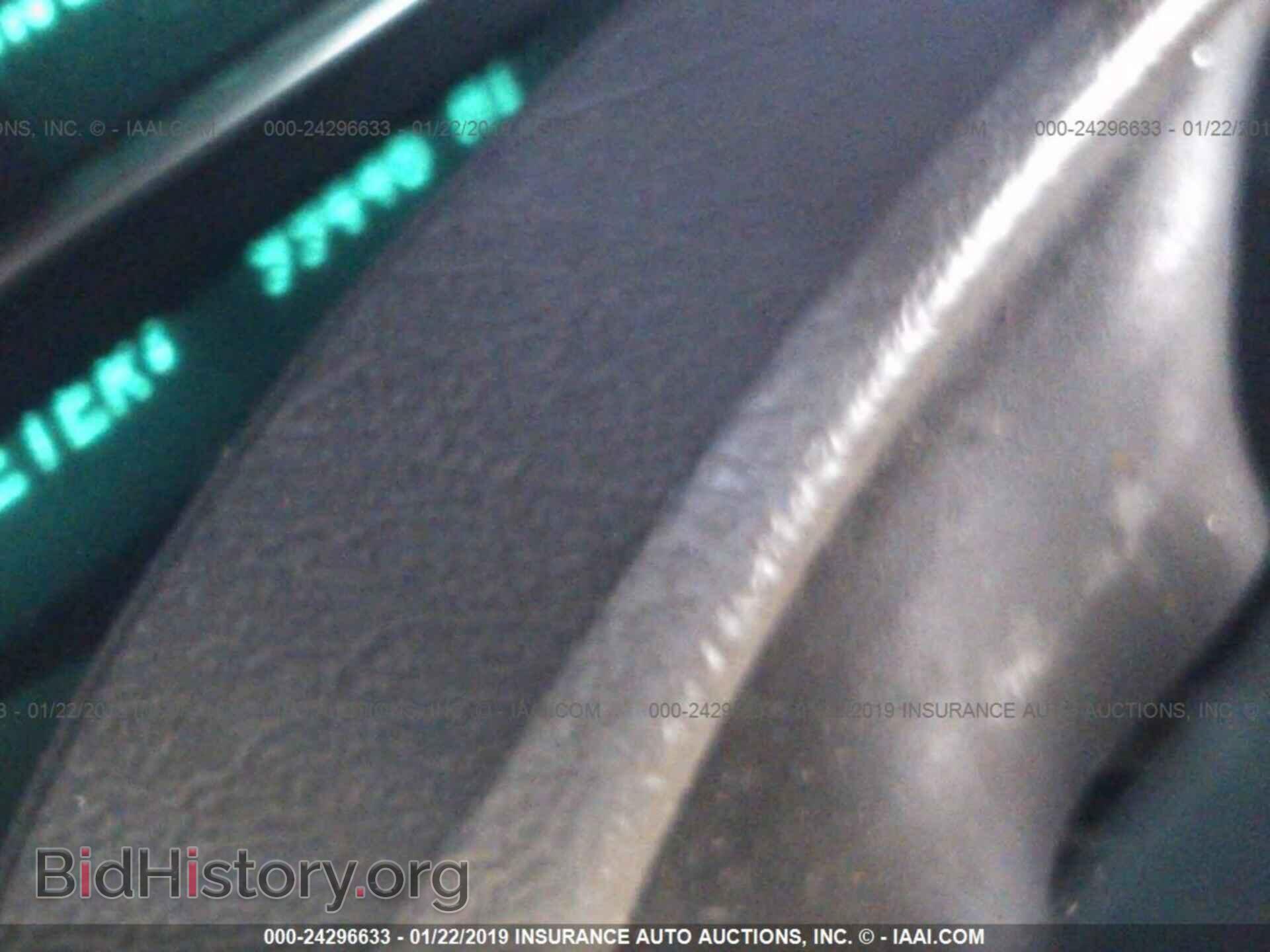 2004 GMC ENVOY - VIN: 1GKDT13SX42261565 - Фото 7