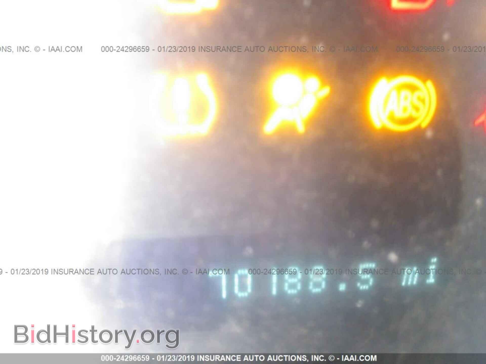 2012 FORD ESCAPE - VIN: 1FMCU9DG2CKA87627 - Фото 7