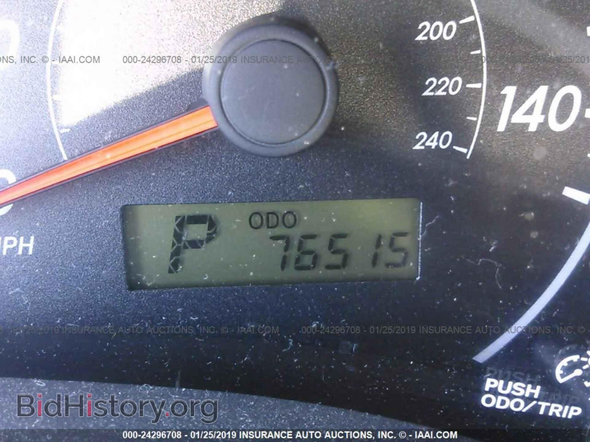 2013 TOYOTA COROLLA - VIN: 5YFBU4EE4DP150262 - Фото 7