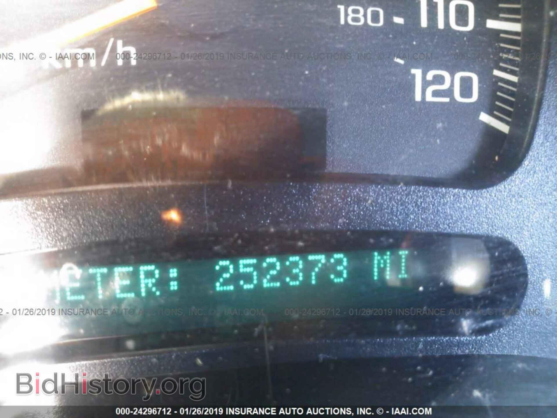 2005 CHEVROLET SILVERADO - VIN: 1GCEC19X65Z295045 - Фото 7