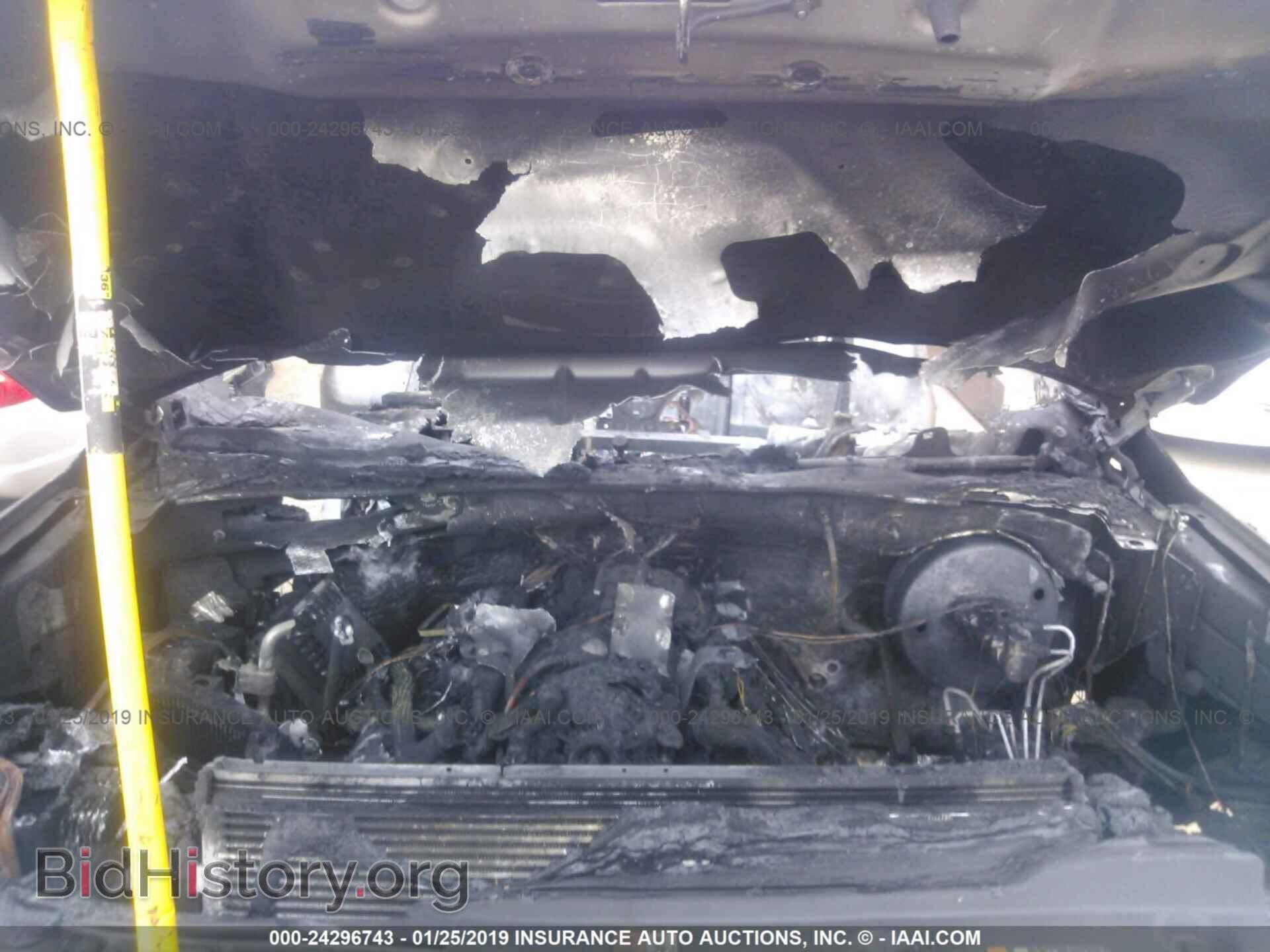 2019 FORD F350 - VIN: 1FTRF3B67KED19829 - Фото 10