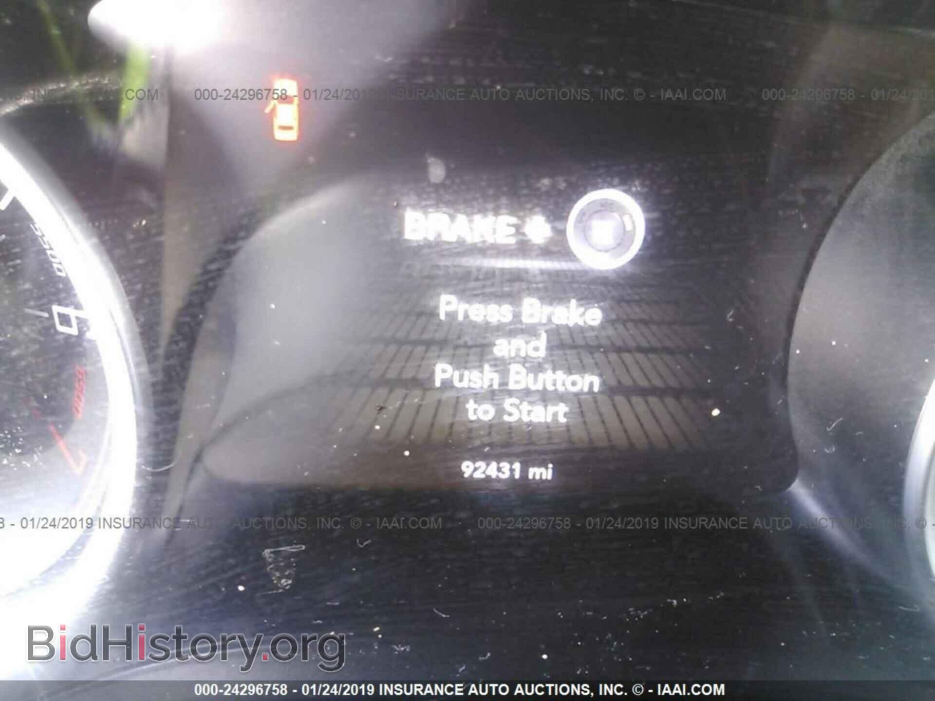 2015 DODGE CHALLENGER - VIN: 2C3CDZAG8FH850906 - Фото 7