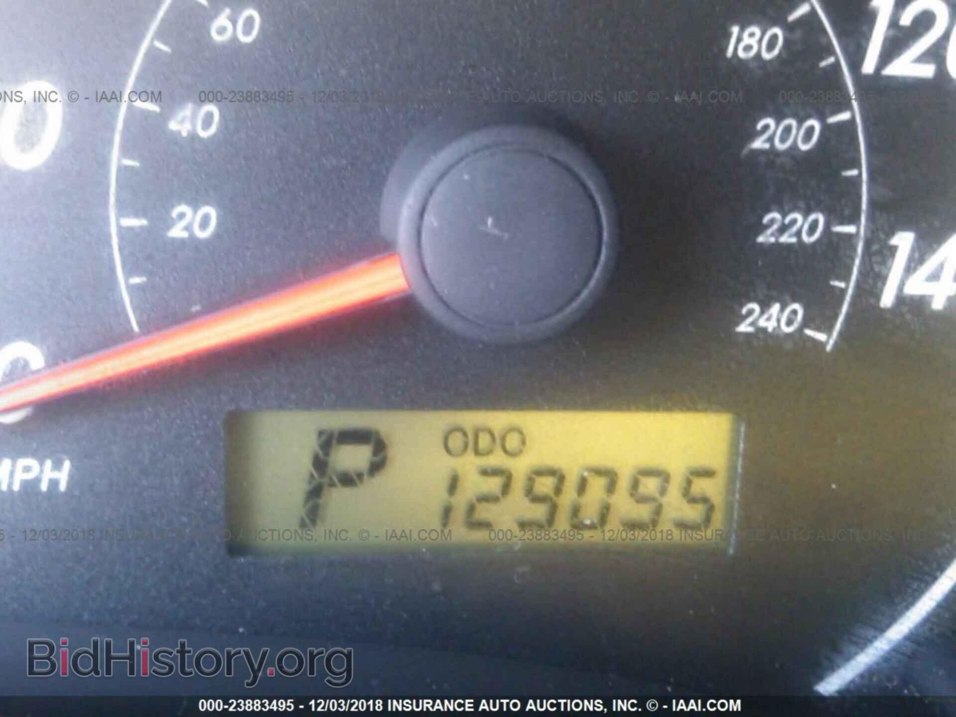 2011 TOYOTA COROLLA - VIN: 2T1BU4EE2BC644424 - Photo 7