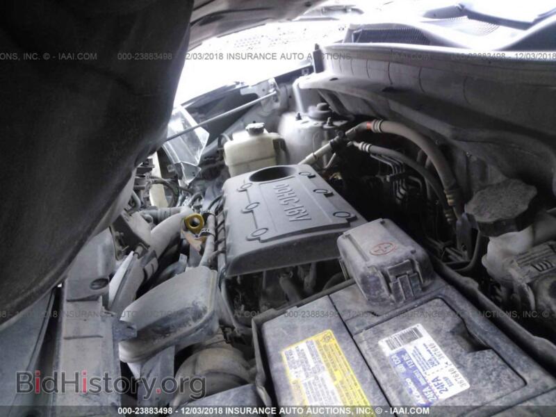 2012 Kia SPORTAGE (VIN KNDPB3A26C7228607) — photo 10 of 10