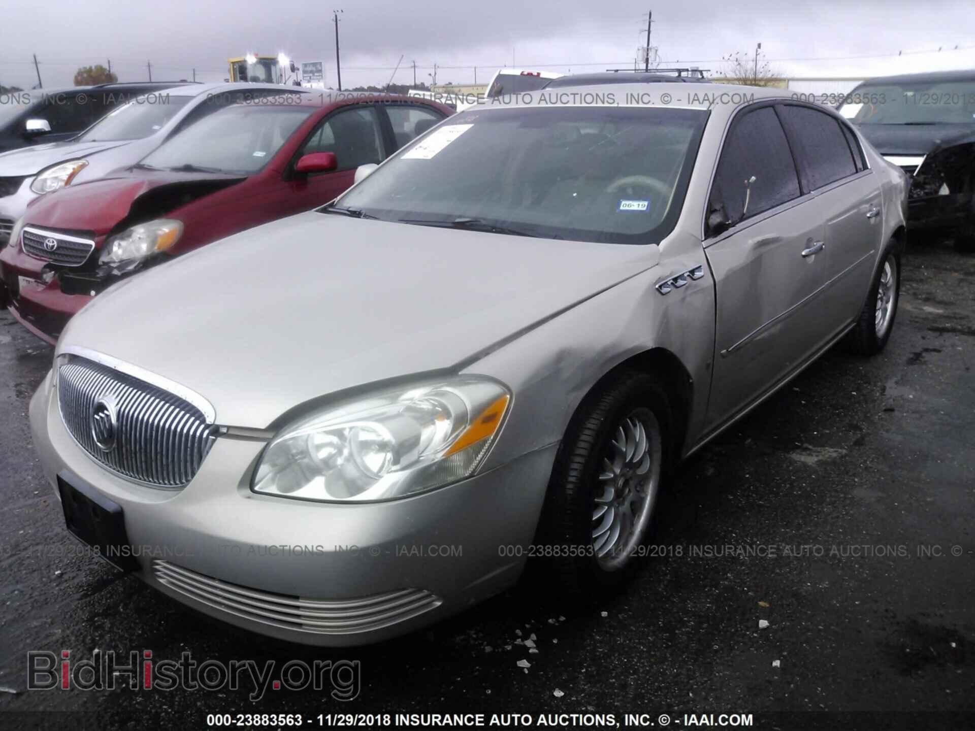 2013 FORD TAURUS - VIN: 1FAHP2F84DG110849 - Фото 2