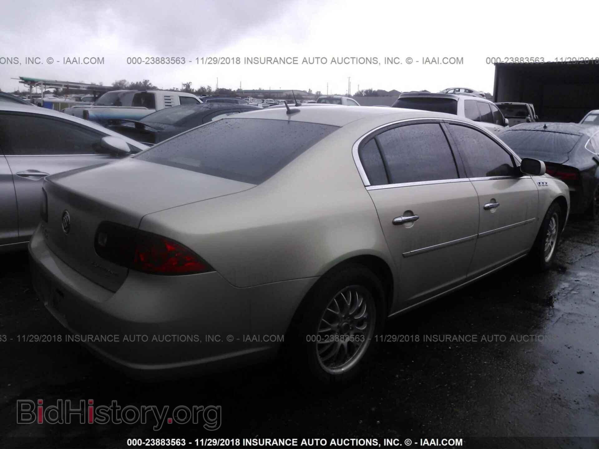 2013 FORD TAURUS - VIN: 1FAHP2F84DG110849 - Фото 4