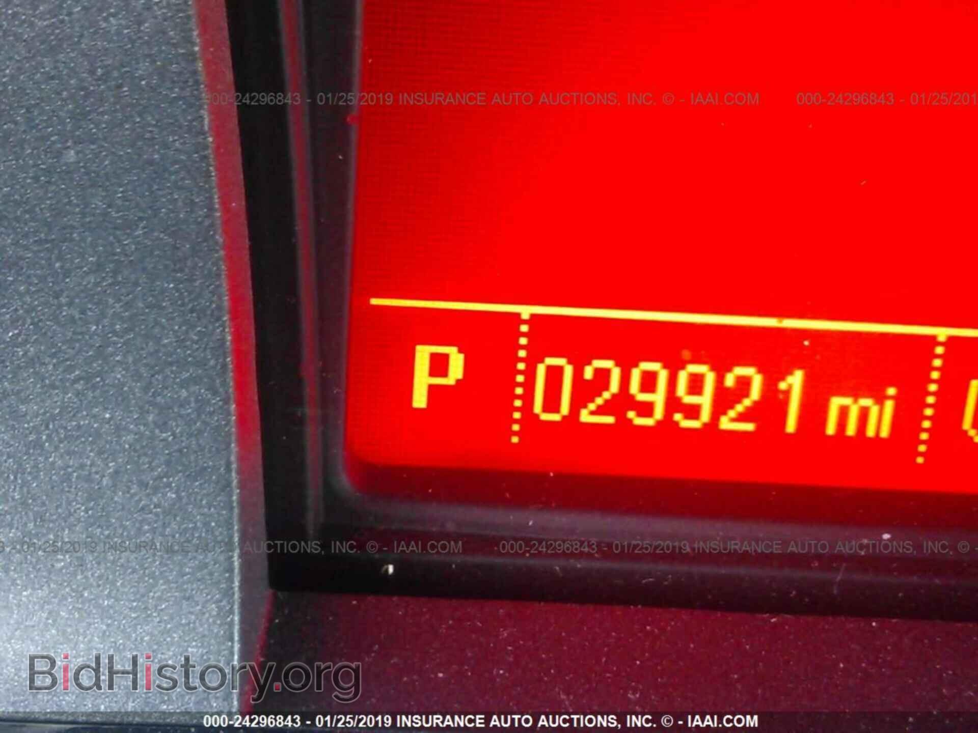 2017 GMC TERRAIN - VIN: 2GKALMEK6H6283055 - Photo 7