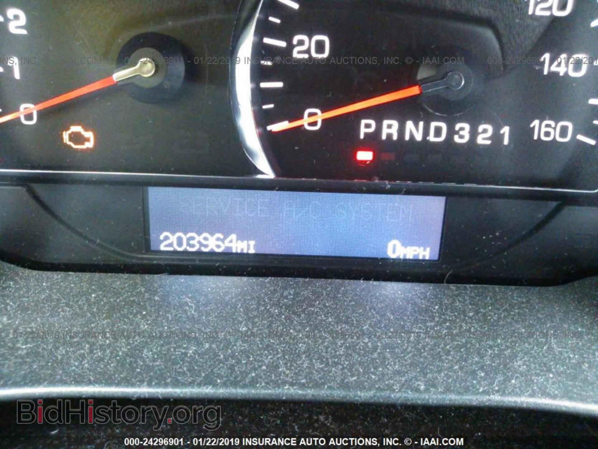 2007 CADILLAC DTS - VIN: 1G6KD57Y17U220825 - Фото 7
