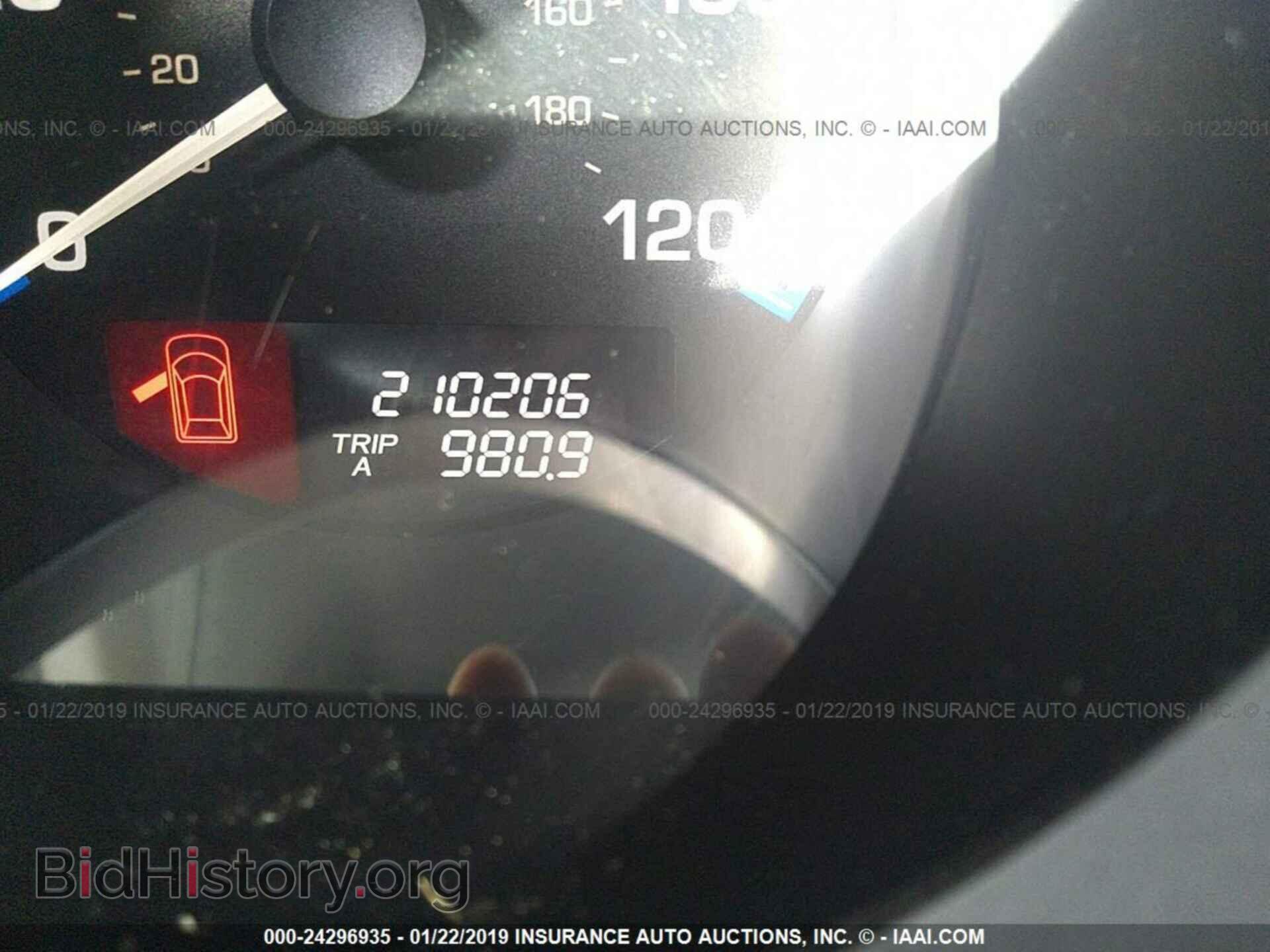 2007 HONDA ELEMENT - VIN: 5J6YH177X7L007626 - Фото 7