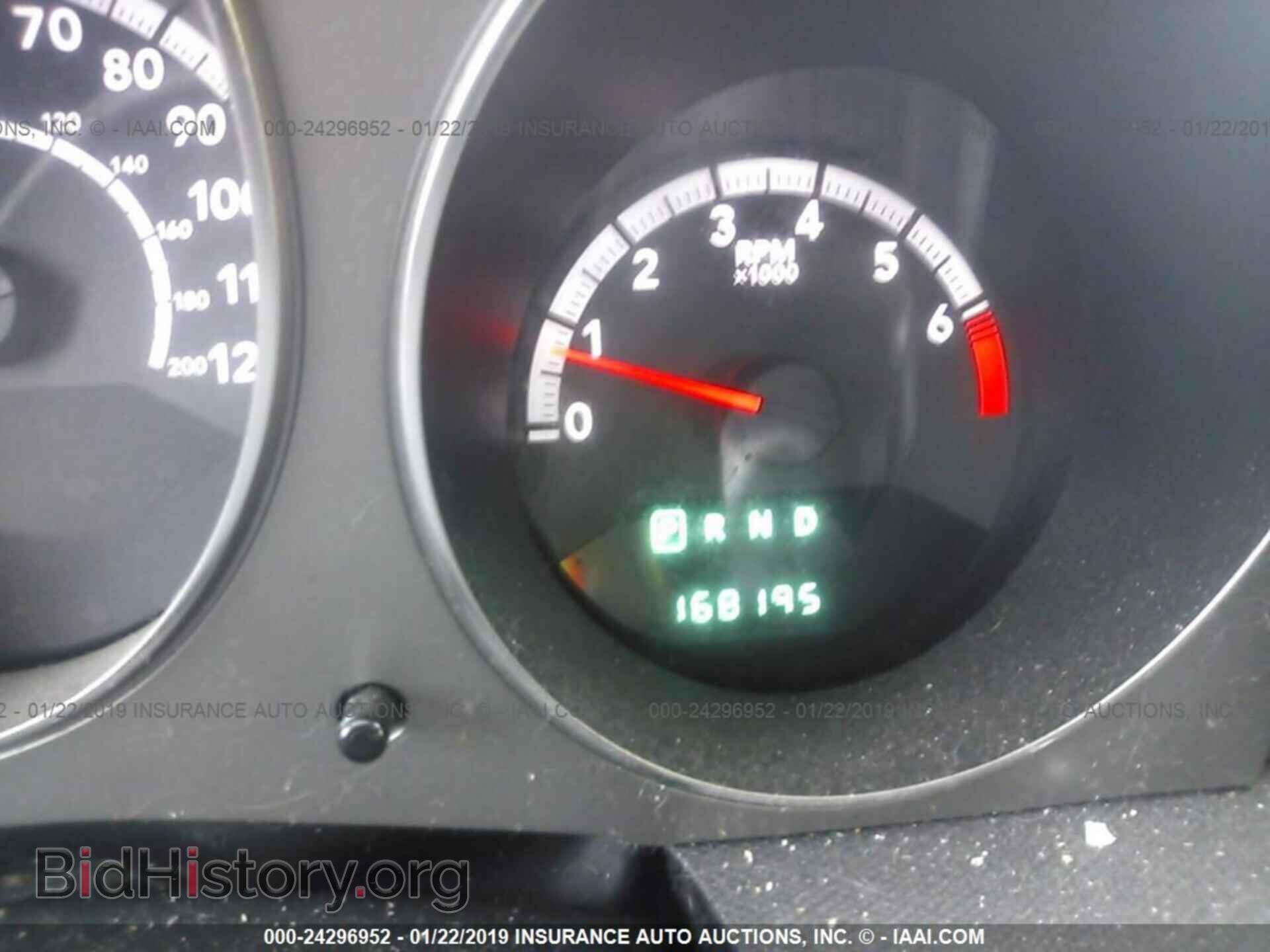 2010 DODGE AVENGER - VIN: 1B3CC5FB6AN161291 - Фото 7