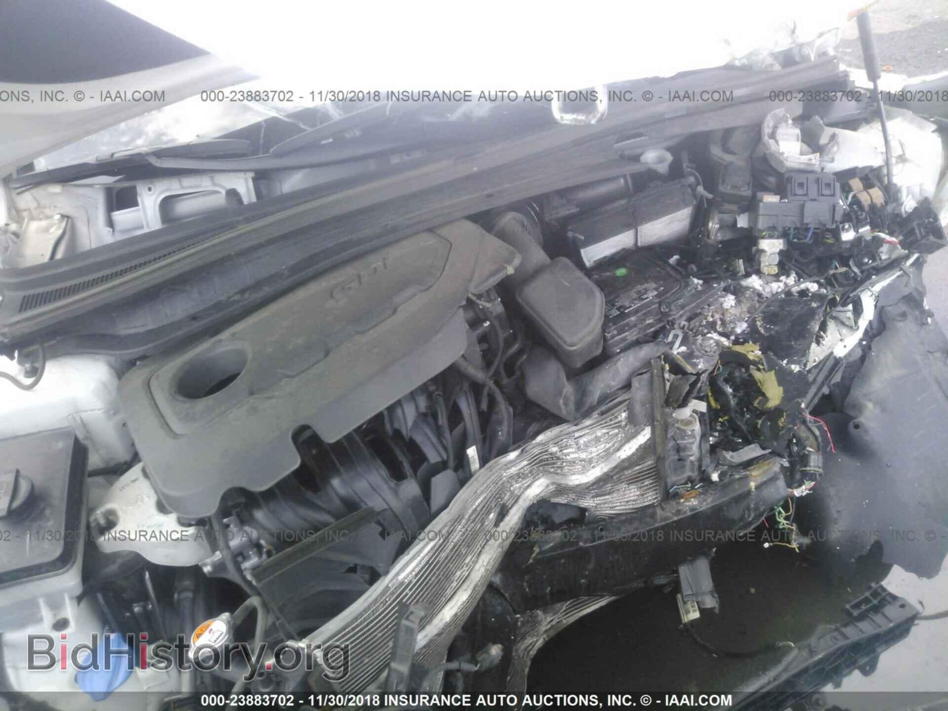 2016 KIA OPTIMA - VIN: 5XXGT4L30GG041434 - Photo 10
