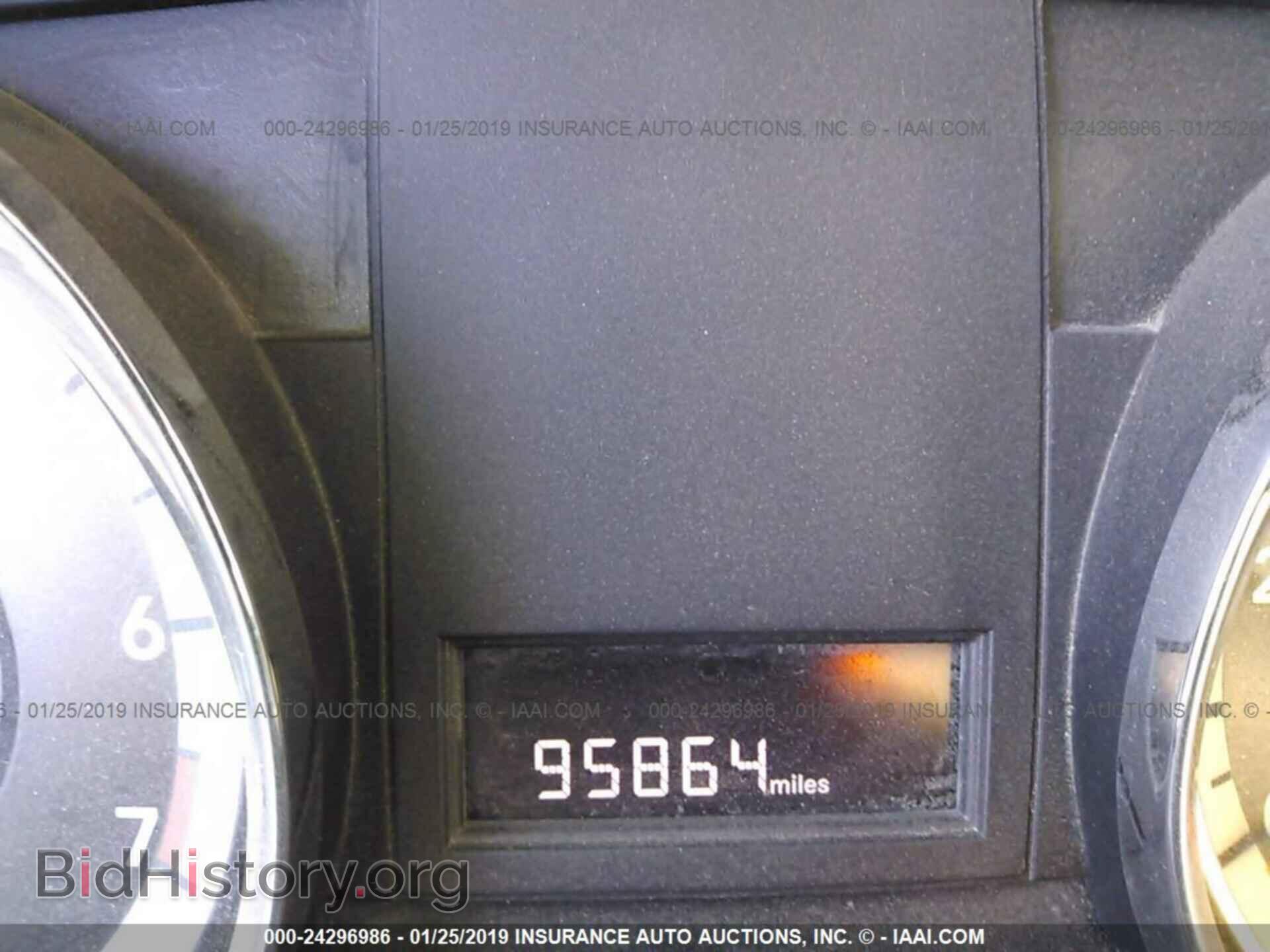 2015 DODGE GRAND CARAVAN - VIN: 2C4RDGCG7FR526847 - Фото 7