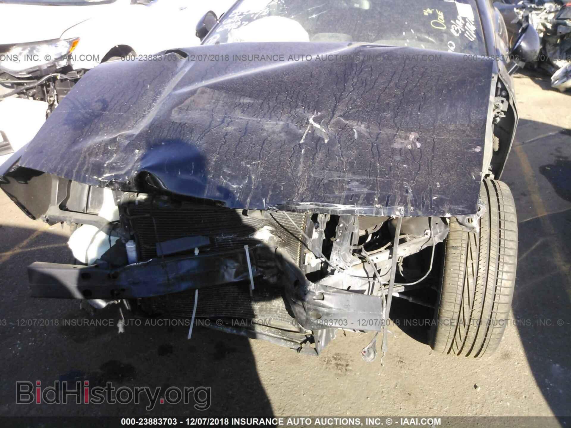 2013 DODGE CHALLENGER - VIN: 2C3CDYBT0DH651027 - Photo 6