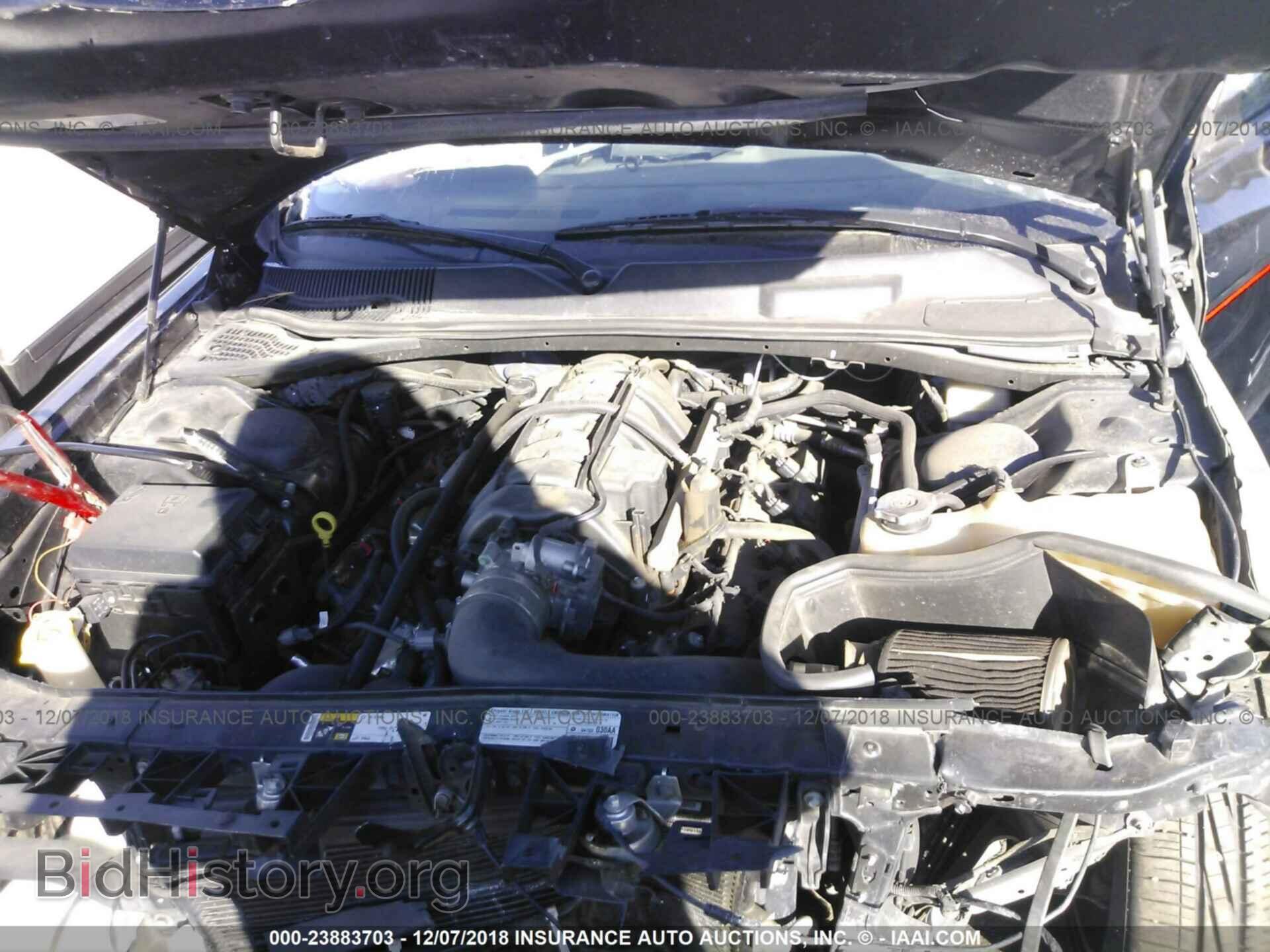 2013 DODGE CHALLENGER - VIN: 2C3CDYBT0DH651027 - Photo 10