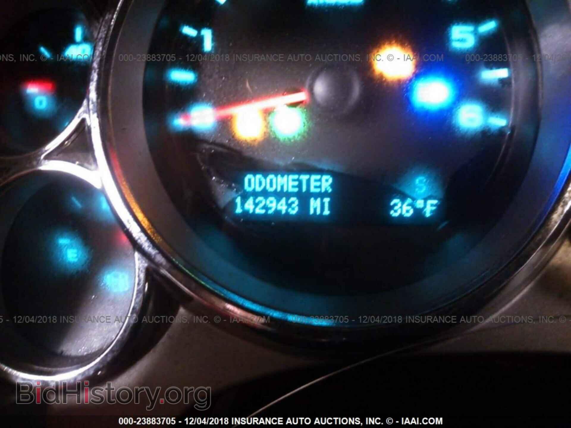 2009 CHEVROLET SILVERADO - VIN: 3GCEK233X9G107907 - Фото 7