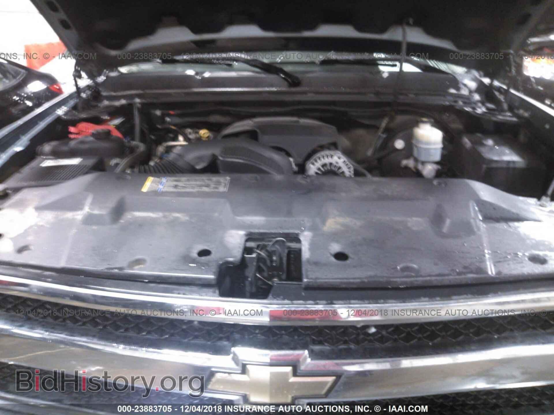 2009 CHEVROLET SILVERADO - VIN: 3GCEK233X9G107907 - Фото 10