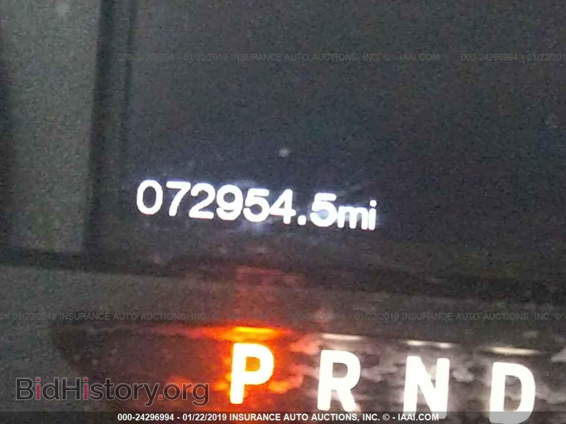 2015 FORD F150 - VIN: 1FTEX1CF1FKF02438 - Фото 7