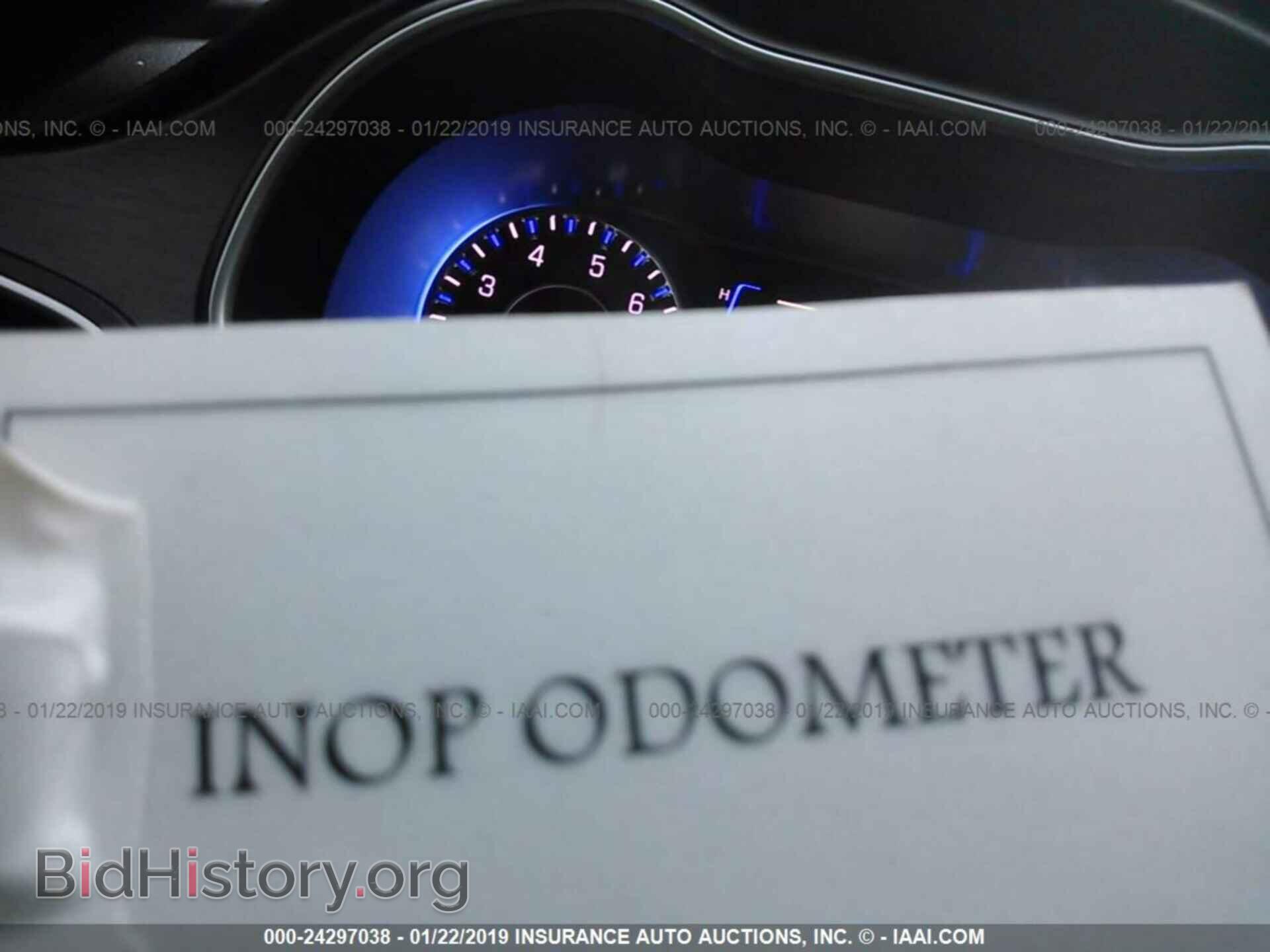 2016 CHRYSLER 200 - VIN: 1C3CCCFB4GN171463 - Фото 7