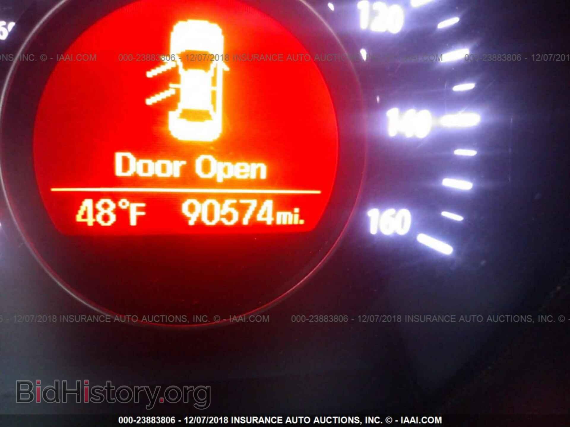 2013 KIA OPTIMA - VIN: 5XXGN4A78DG111452 - Photo 7