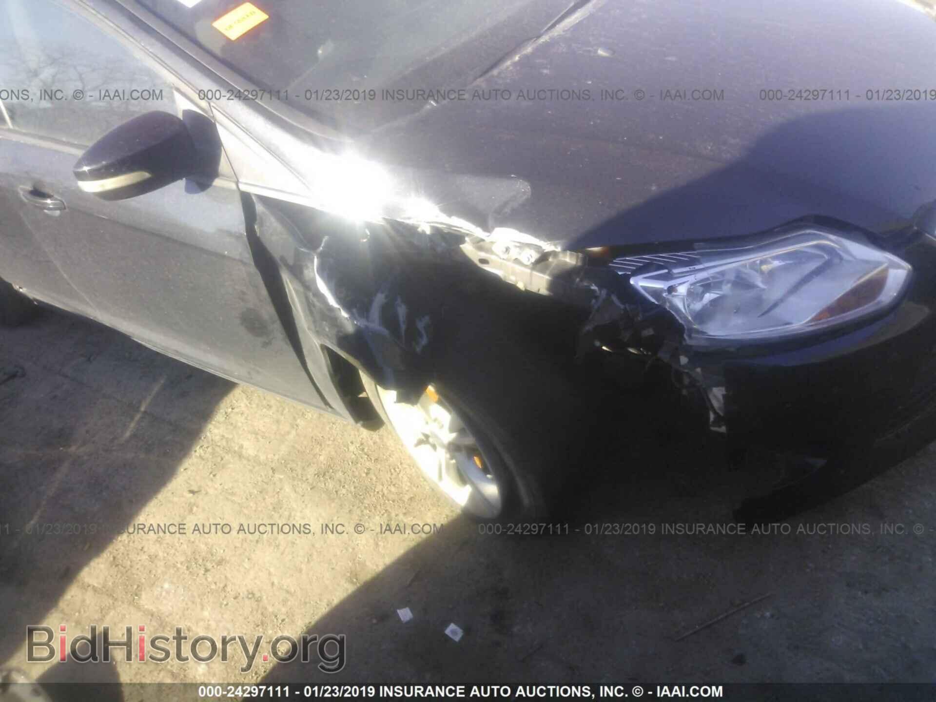 2014 FORD FOCUS - VIN: 1FADP3F20EL139905 - Photo 6