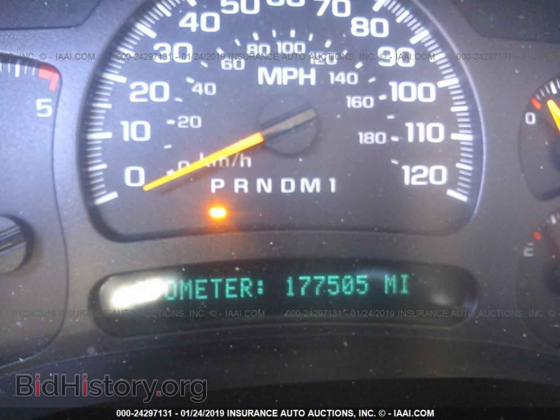 2007 CHEVROLET SILVERADO - VIN: 1GCHK23D67F159099 - Фото 7