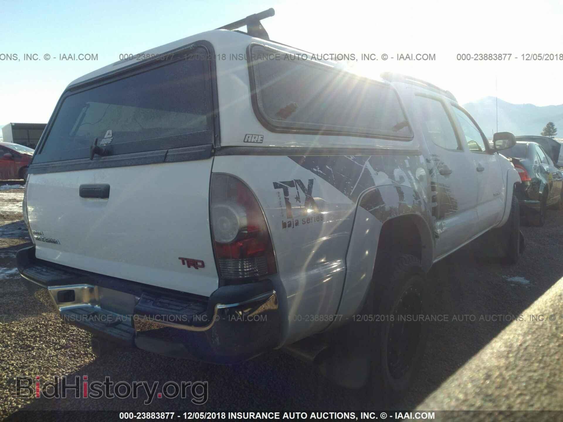 2012 HONDA PILOT - VIN: 5FNYF3H96CB010768 - Фото 4