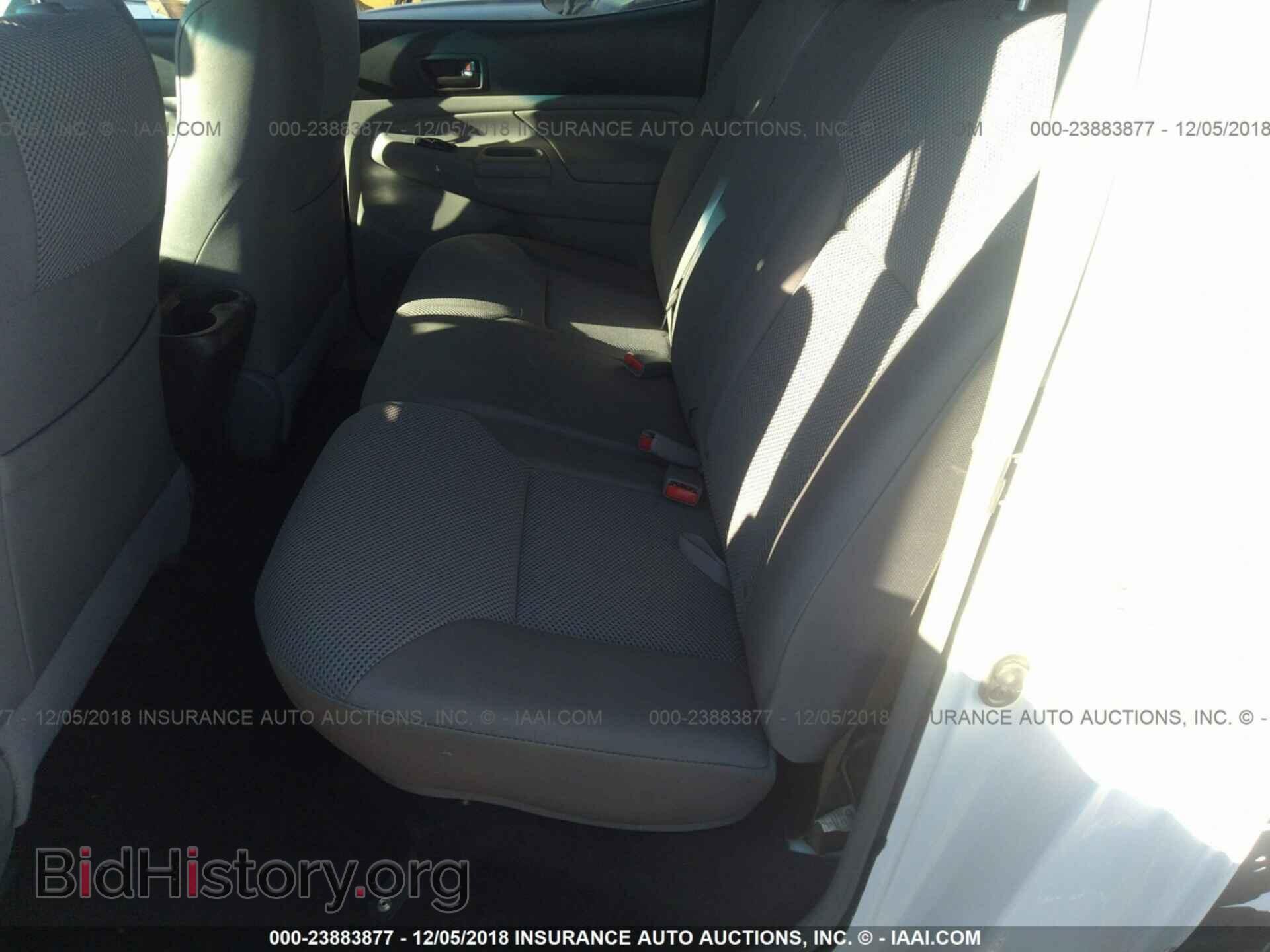 2012 HONDA PILOT - VIN: 5FNYF3H96CB010768 - Фото 8