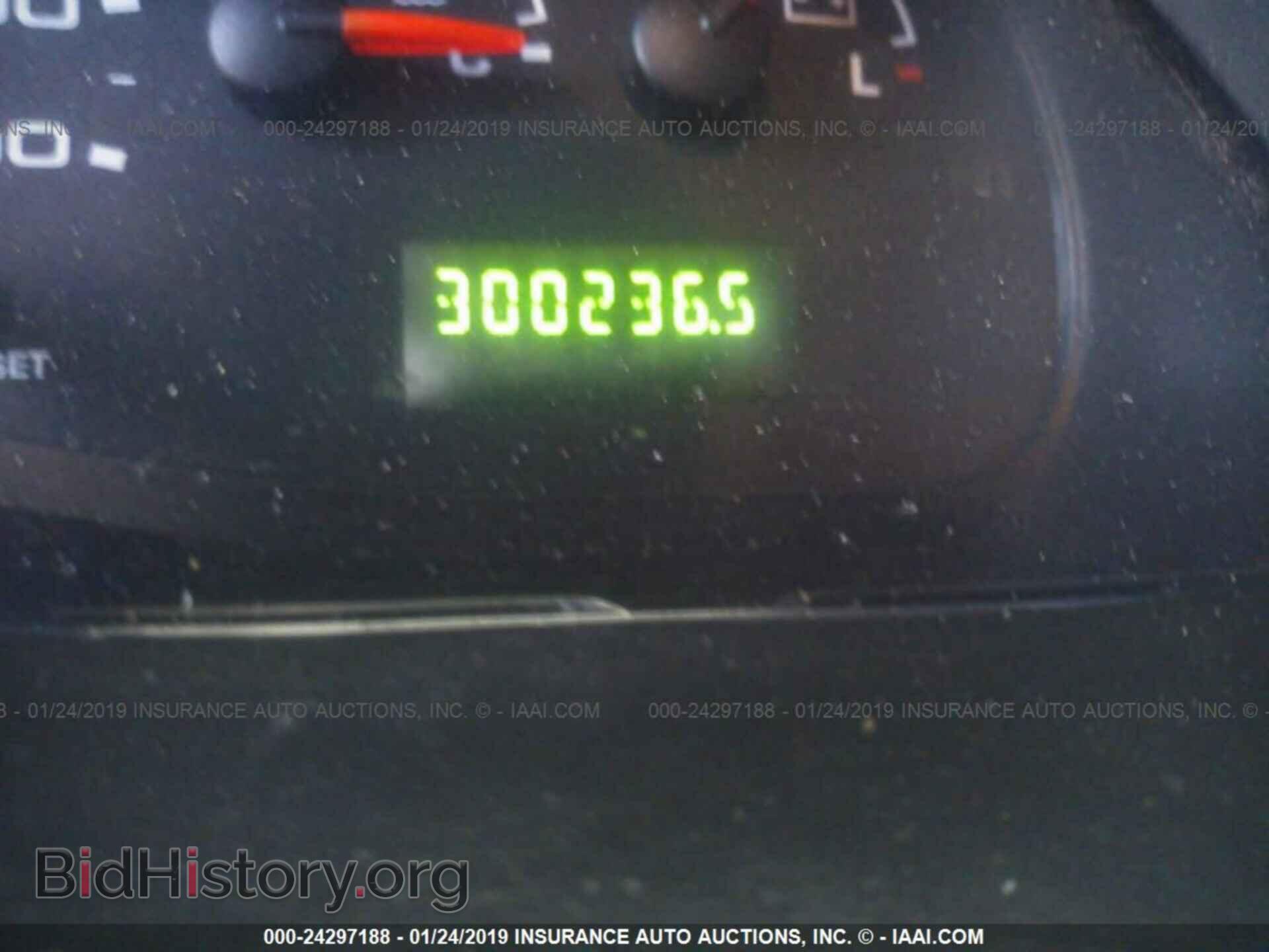 2006 FORD ECONOLINE - VIN: 1FDXE45S66HA35035 - Фото 6