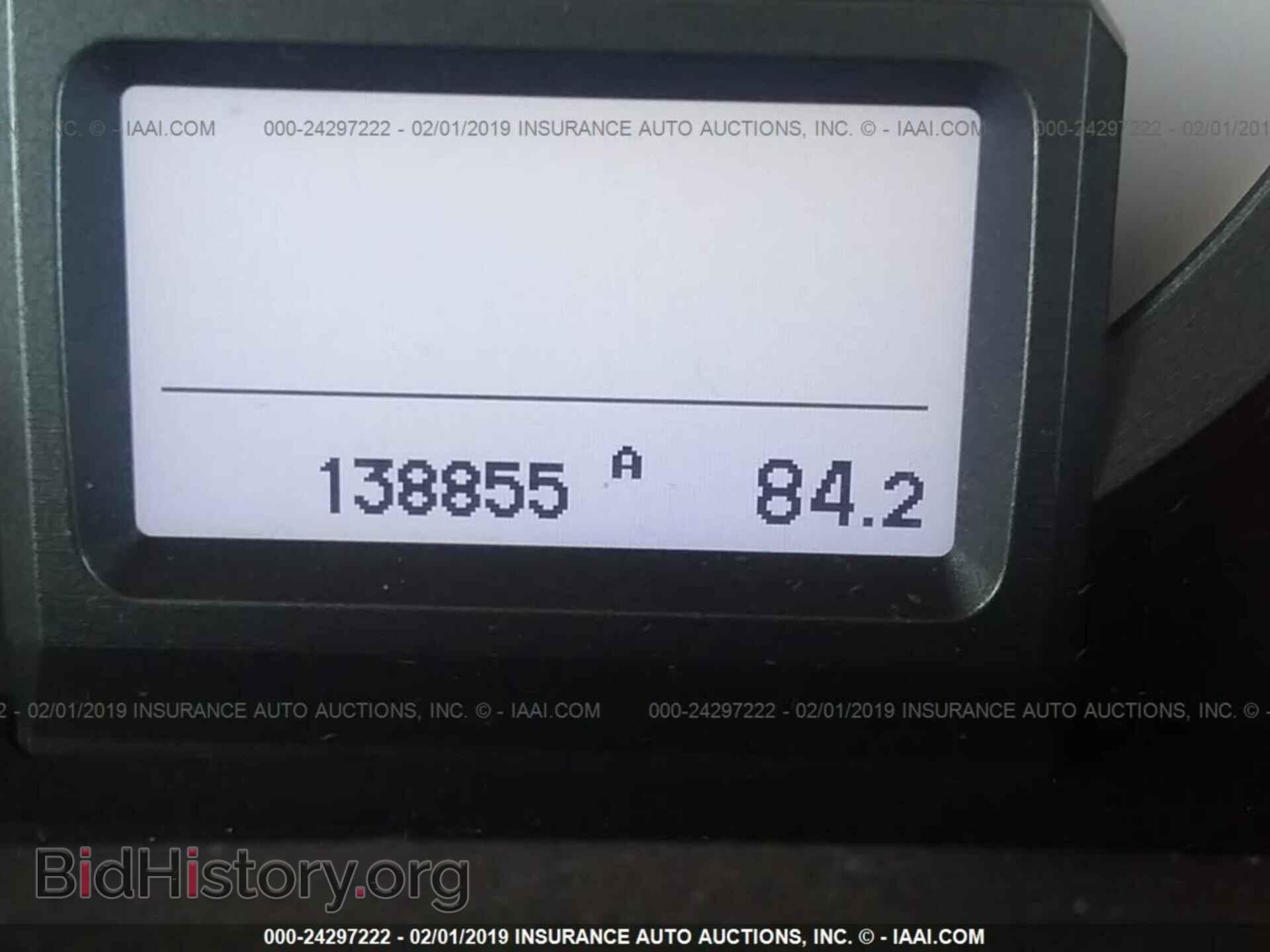 2012 HONDA PILOT - VIN: 5FNYF4H9XCB069683 - Фото 7
