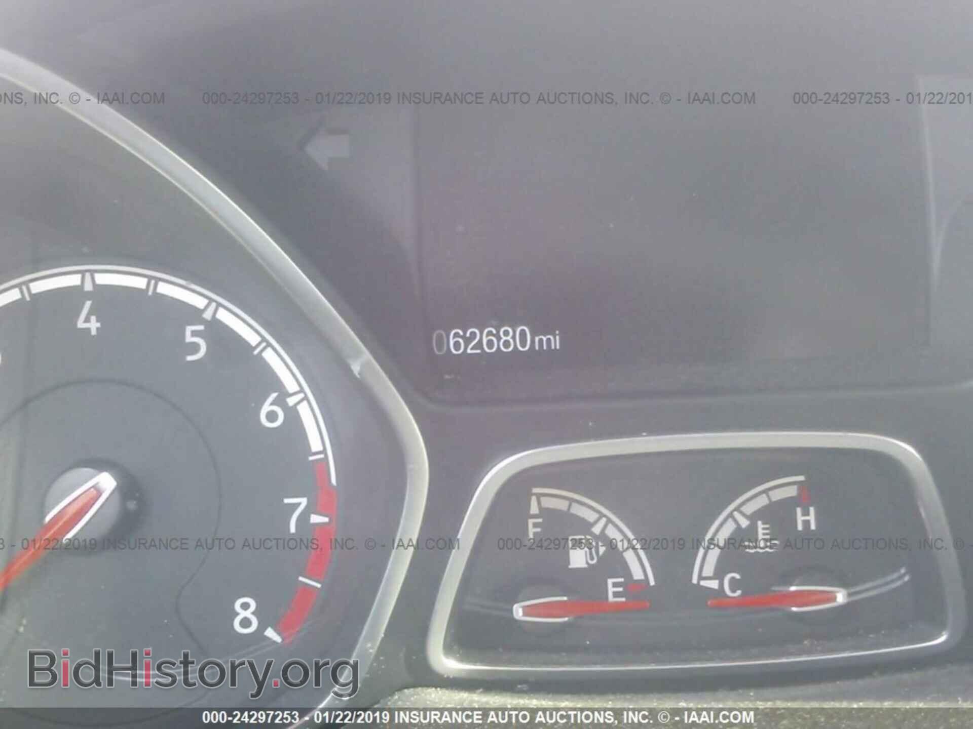 2015 FORD FOCUS - VIN: 1FADP3L93FL260723 - Photo 7