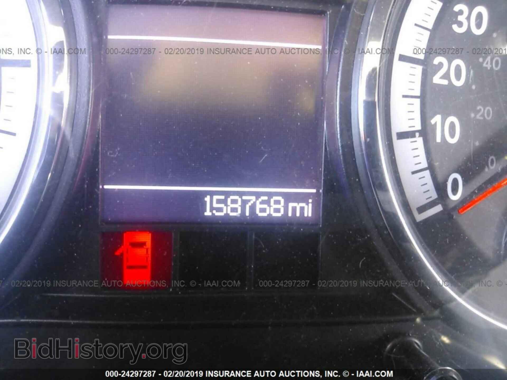 2012 DODGE RAM 1500 - VIN: 1C6RD7LT2CS348070 - Фото 7
