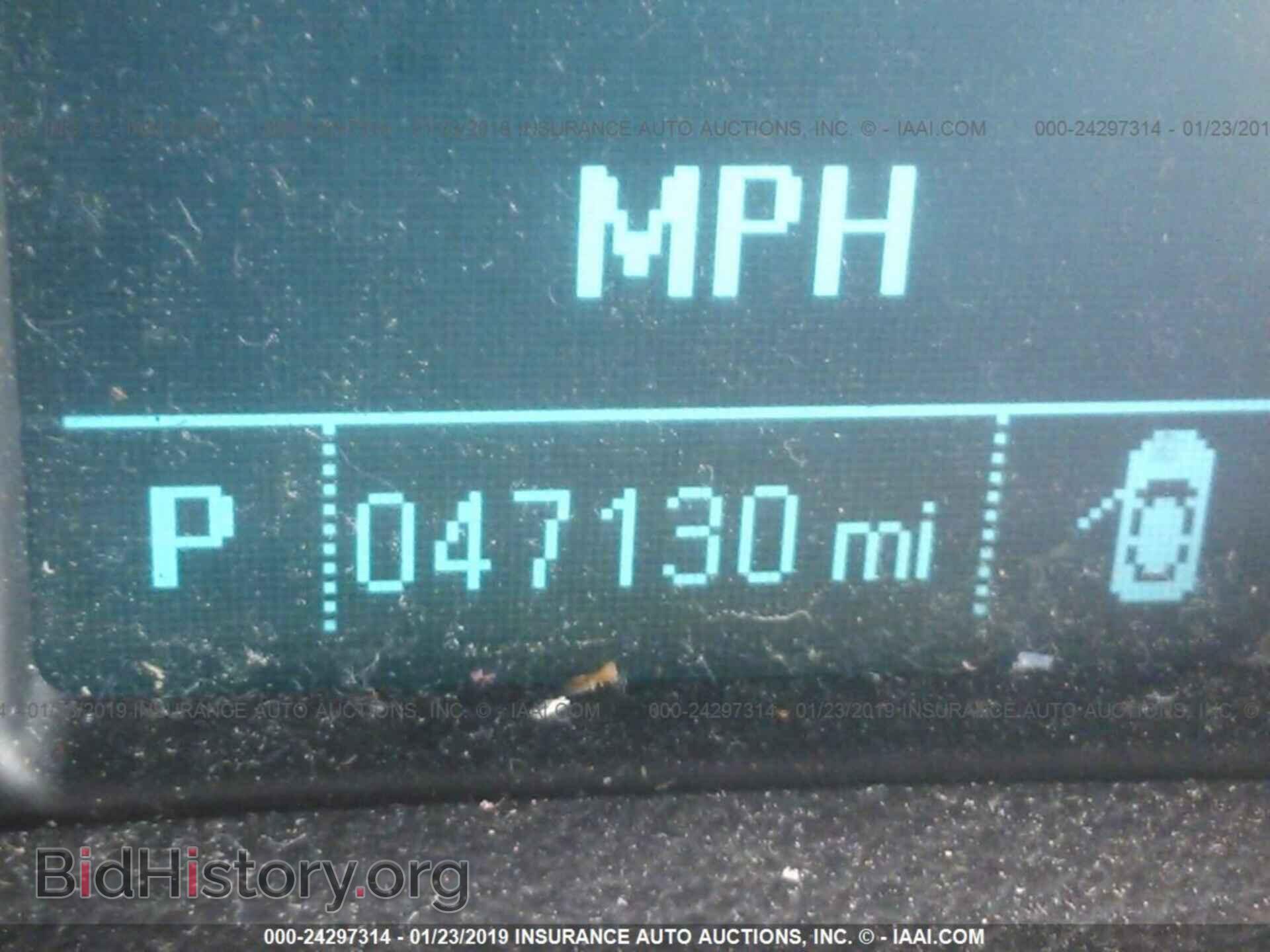 2013 BUICK ENCORE - VIN: KL4CJDSB3DB103675 - Фото 7