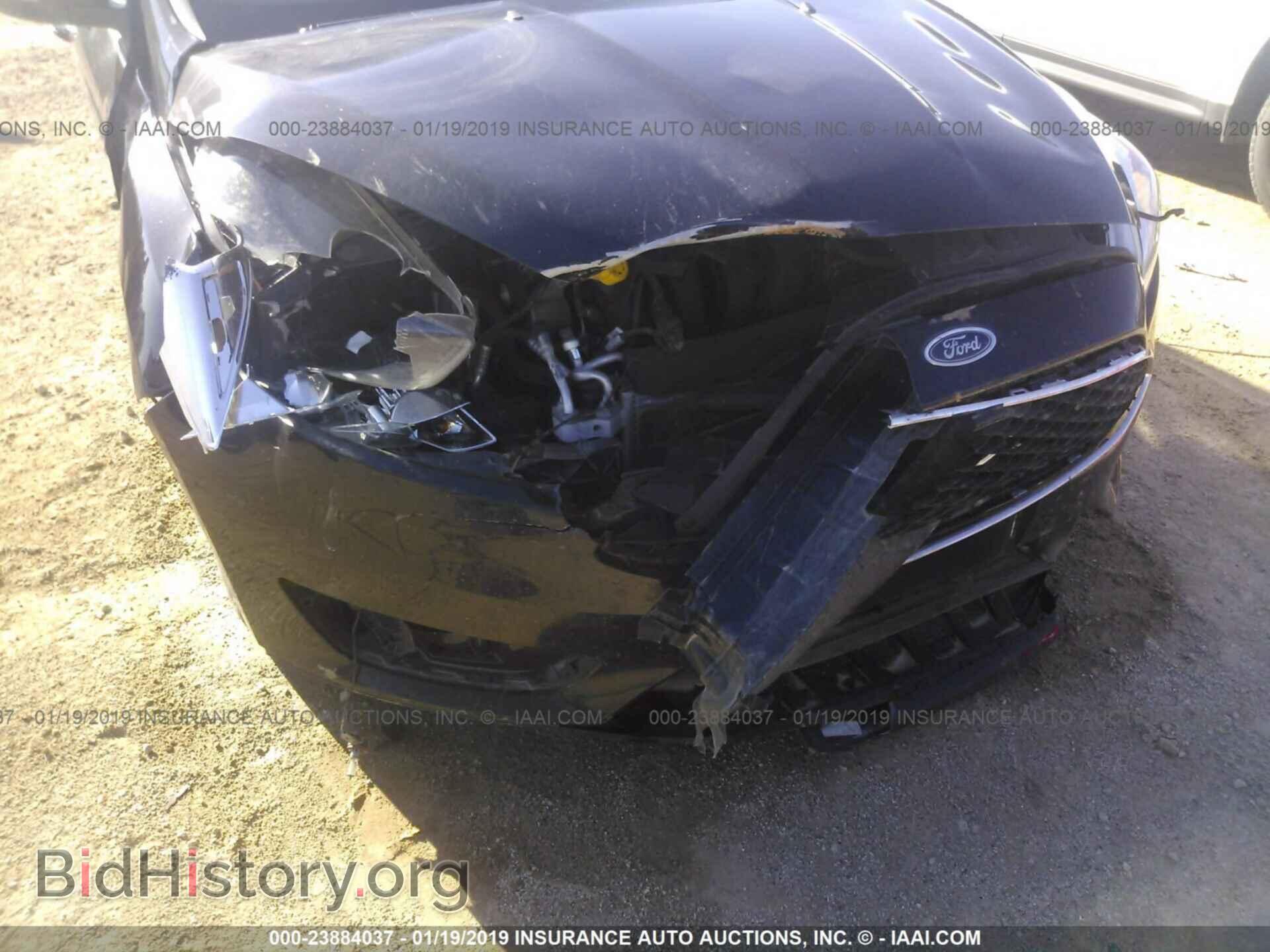 2015 FORD FOCUS - VIN: 1FADP3K20FL219180 - Photo 6