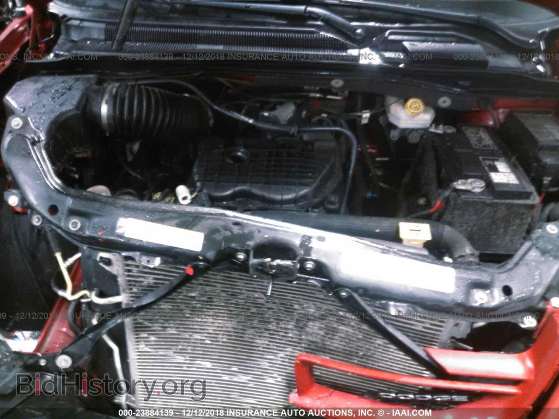 2012 DODGE GRAND CARAVAN - VIN: 2C4RDGEG2CR199315 - Фото 10