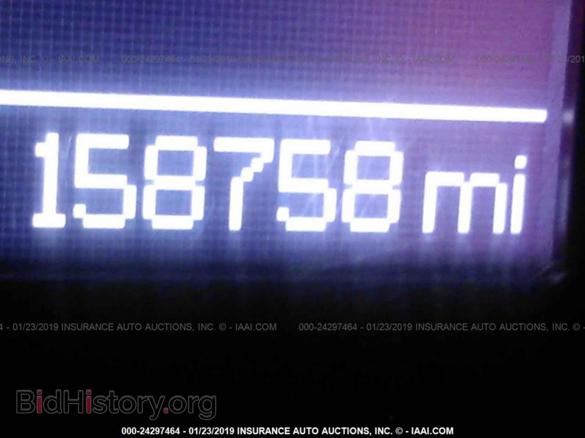 2011 DODGE RAM 2500 - VIN: 3D7TT2CT2BG595332 - Фото 7