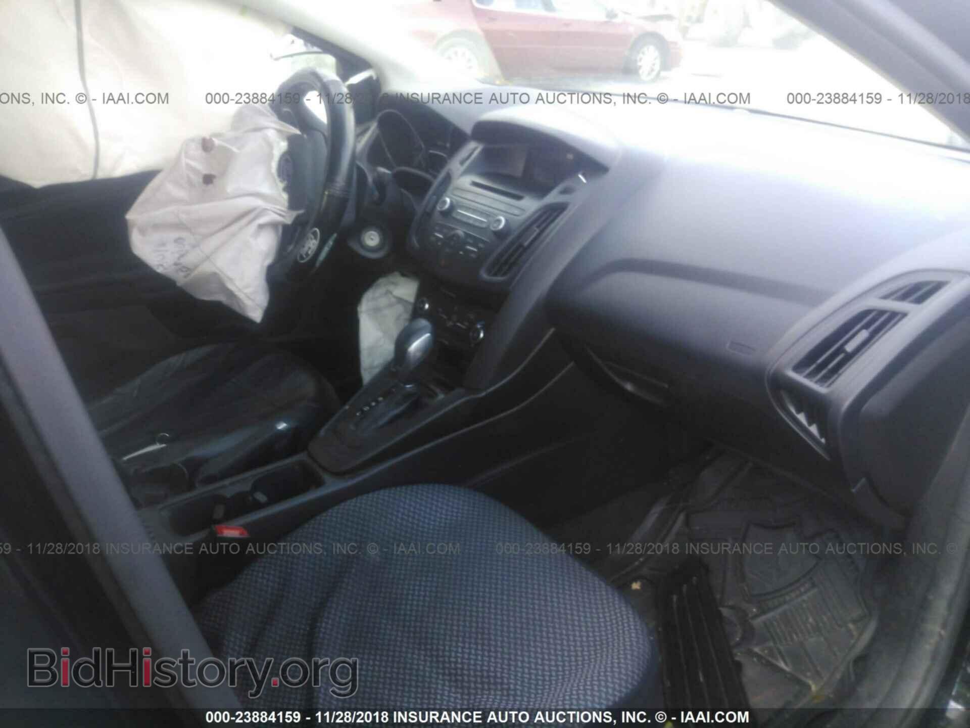 2016 DODGE CHALLENGER - VIN: 2C3CDZBT6GH138293 - Фото 5