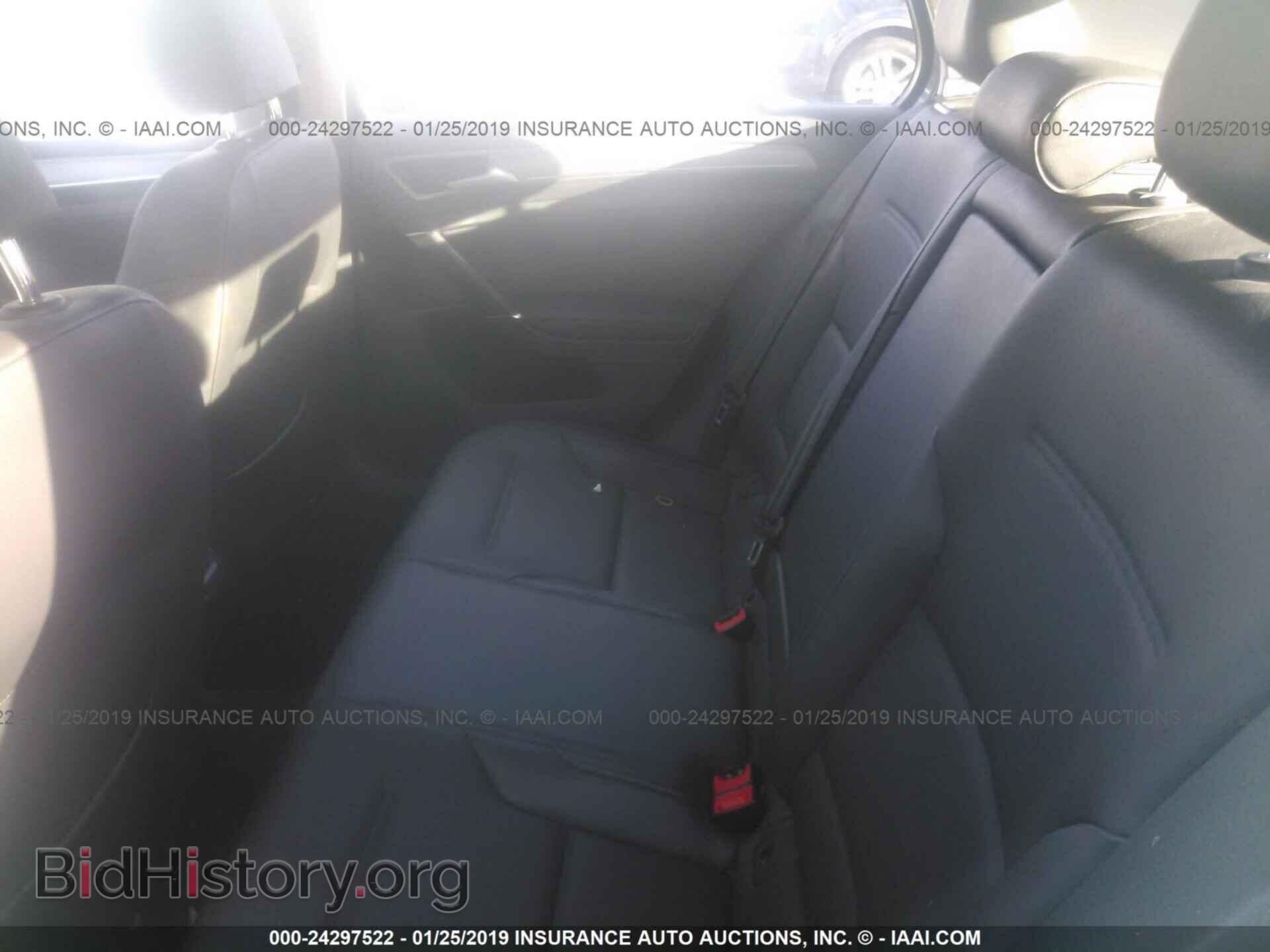 2015 VOLKSWAGEN GOLF - VIN: 3VWRA7AU6FM043811 - Фото 8