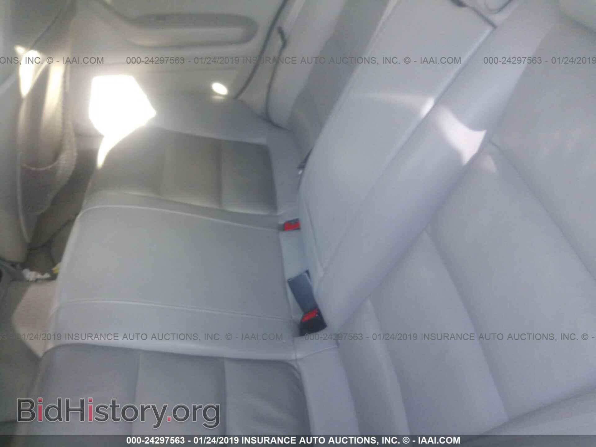 2005 AUDI A4 - VIN: WAUAF68E65A437585 - Фото 8