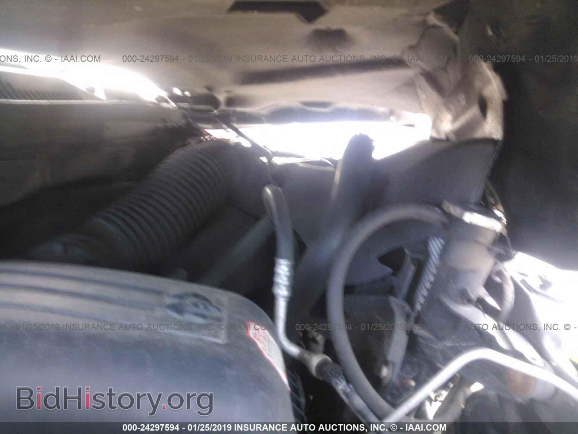 2012 DODGE RAM 1500 - VIN: 1C6RD7GT6CS125170 - Photo 10