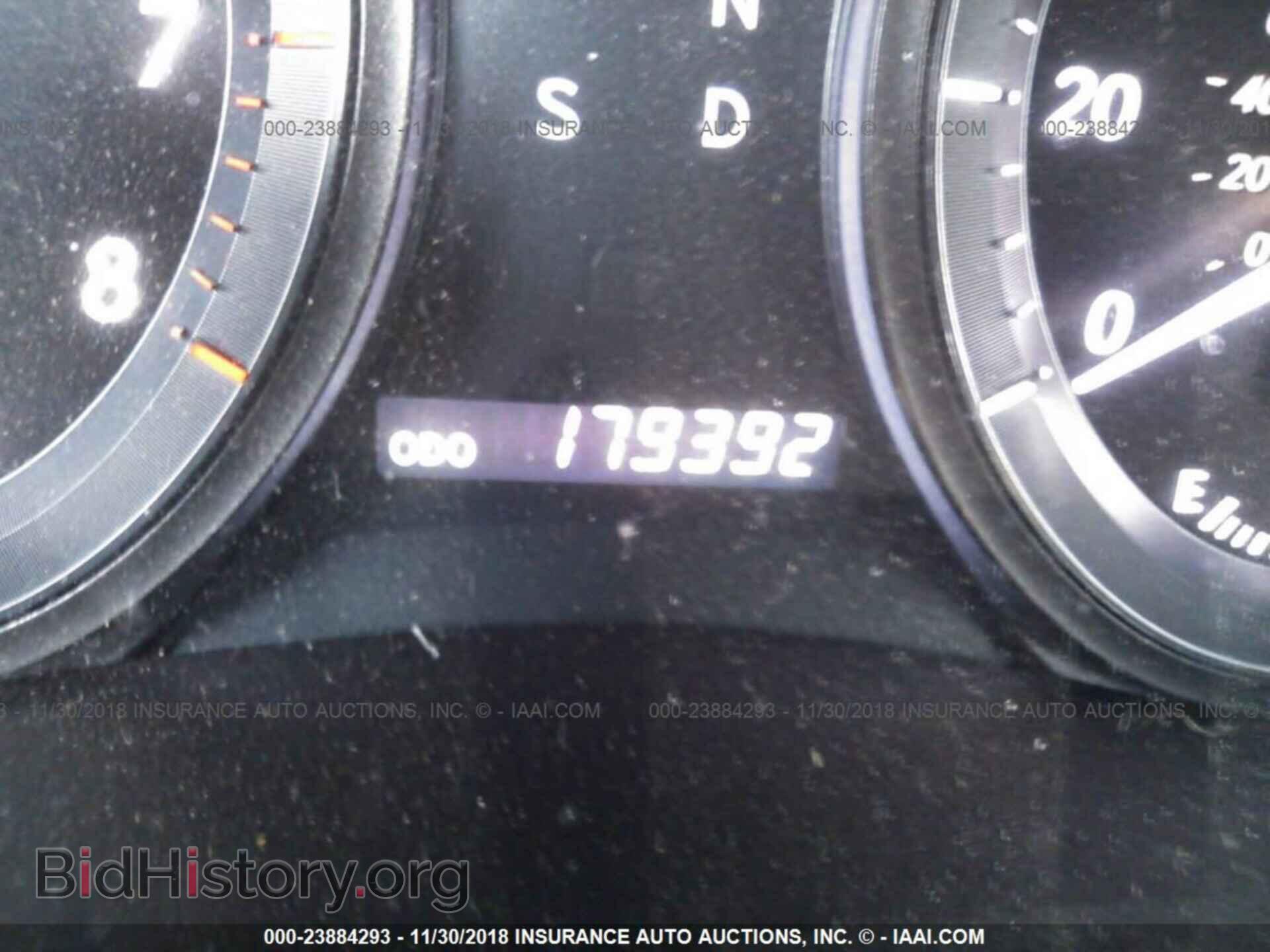 2015 BUICK LACROSSE - VIN: 1G4GA5G31FF232911 - Фото 7