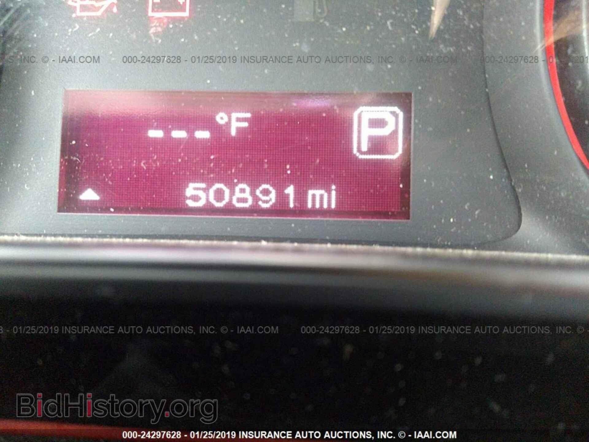 2016 DODGE DART - VIN: 1C3CDFAA8GD593402 - Photo 7